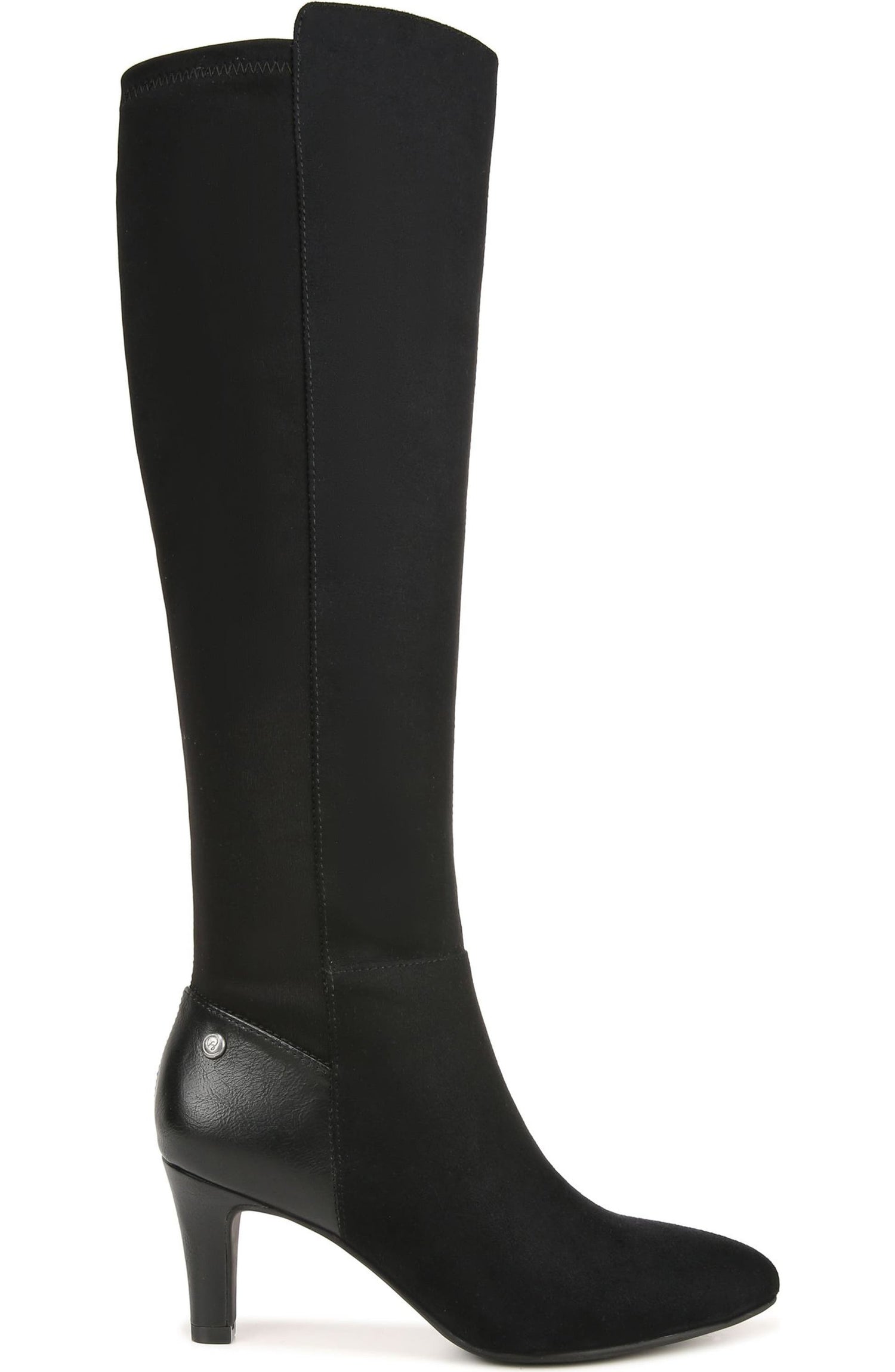LifeStride Gracie Women's High Heeled Tall Boot NW/OB