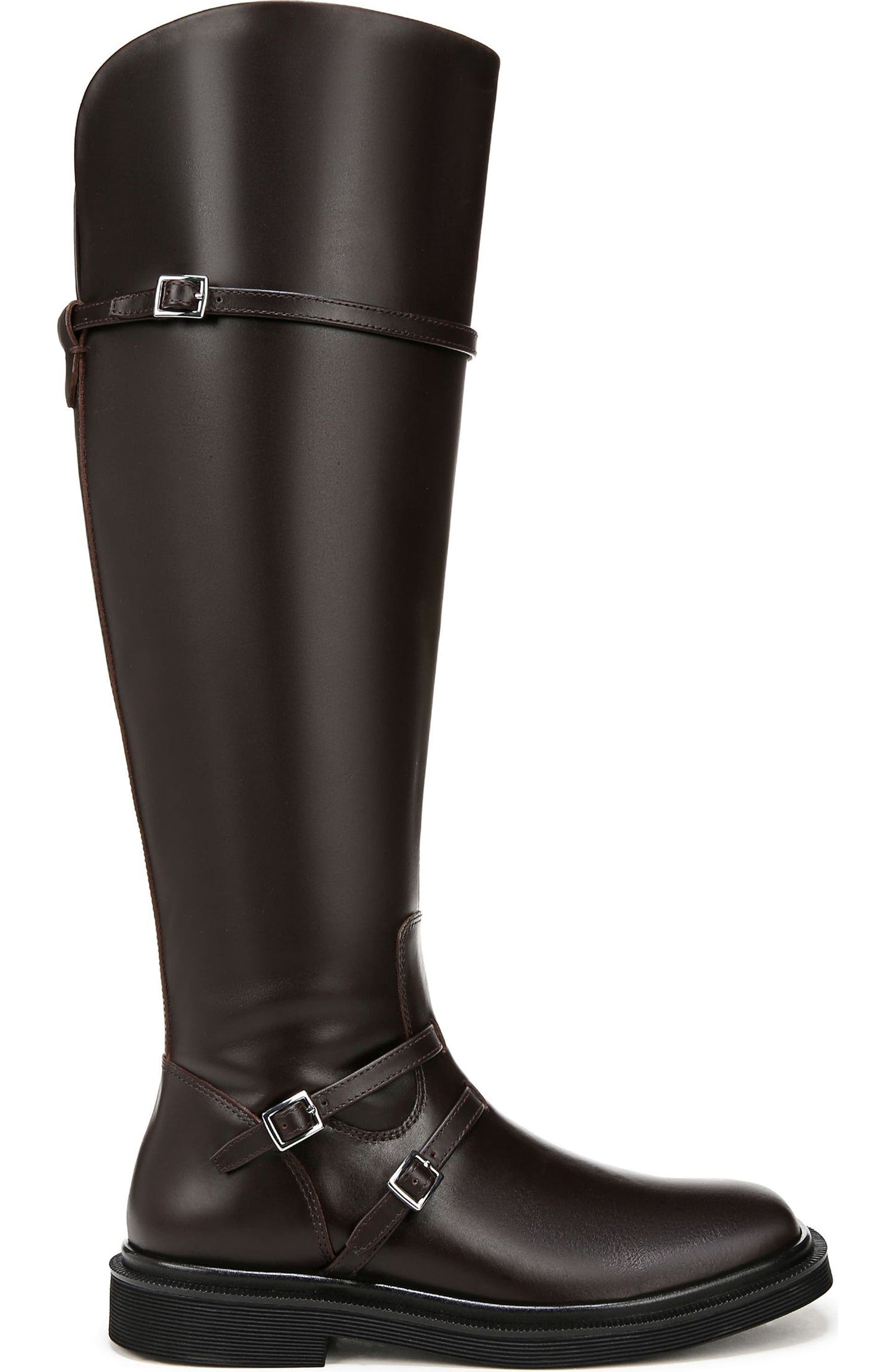 Franco Sarto Ainsley Women's Knee High Boot NW/OB
