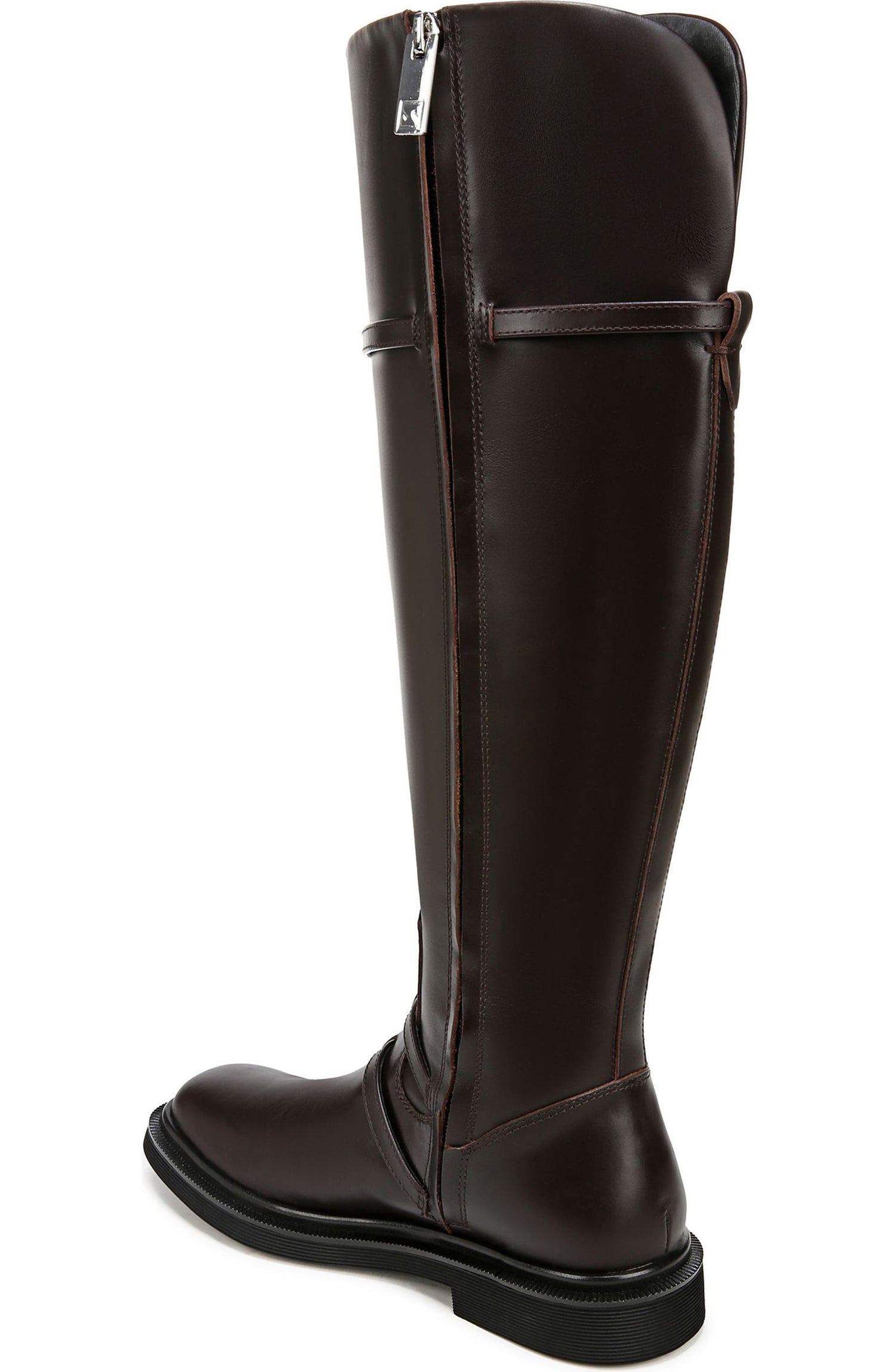 Franco Sarto Ainsley Women's Knee High Boot NW/OB