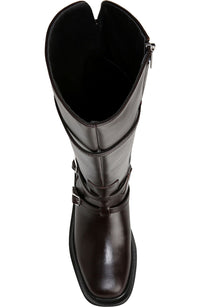 Franco Sarto Ainsley Women's Knee High Boot NW/OB