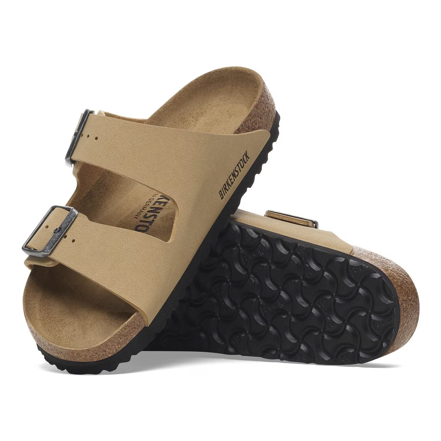Birkenstock Arizona BS Women's Sandals NW/OB