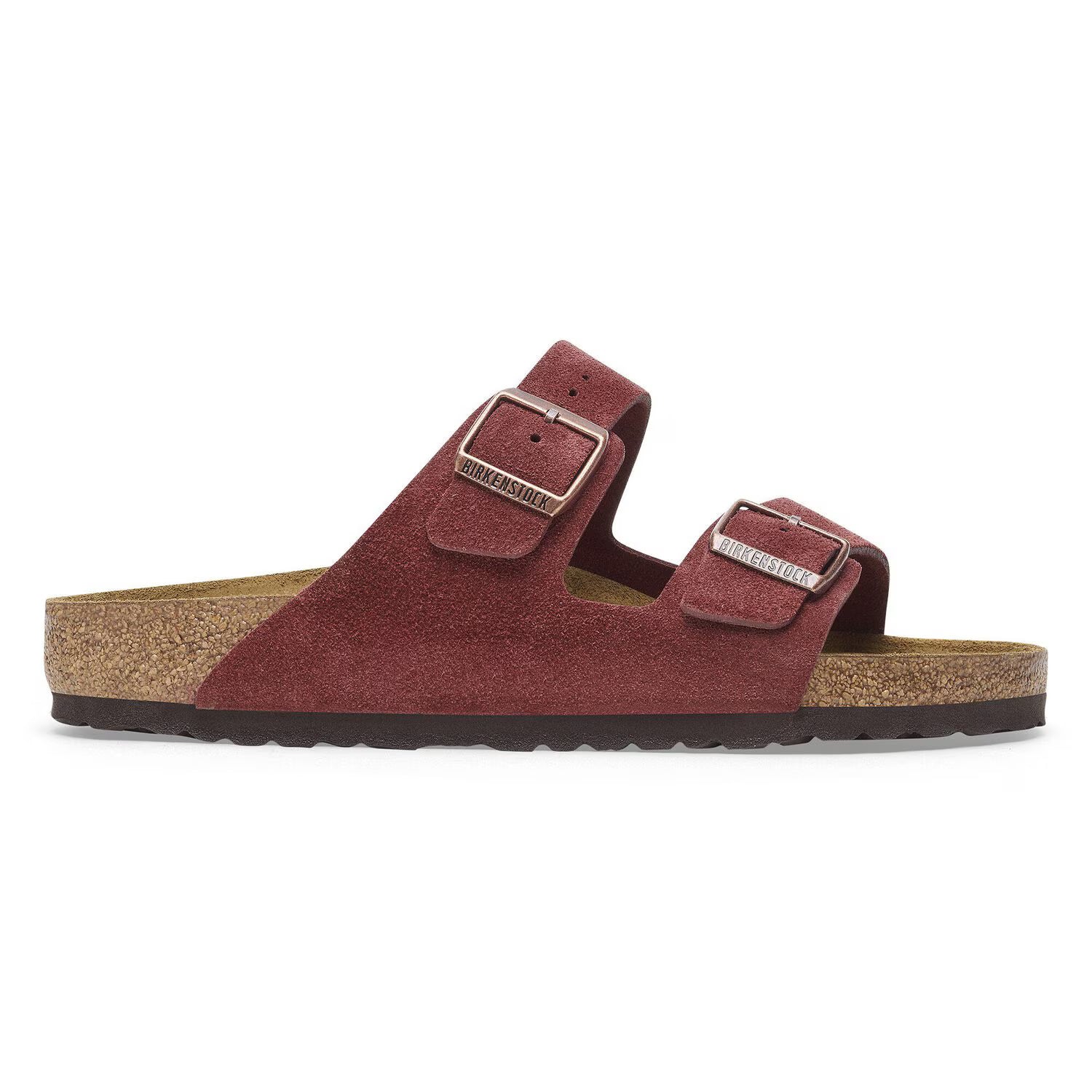Birkenstock Arizona BS Women's Sandals NW/OB