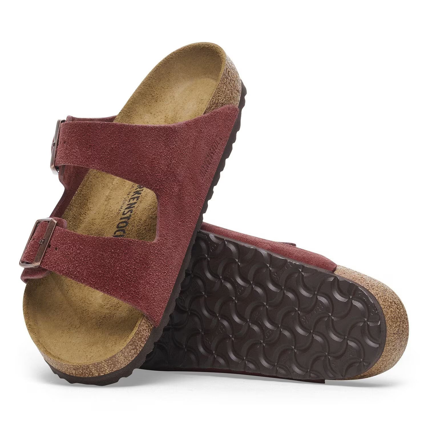 Birkenstock Arizona BS Women's Sandals NW/OB