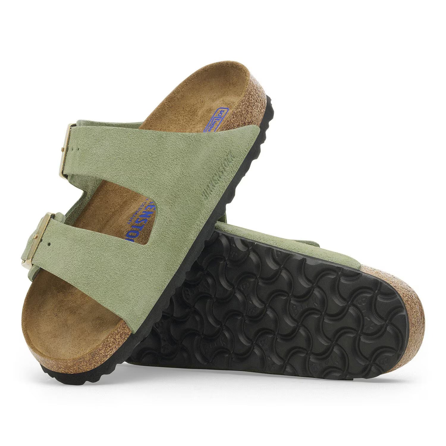 Birkenstock Arizona BS Women's Sandals NW/OB