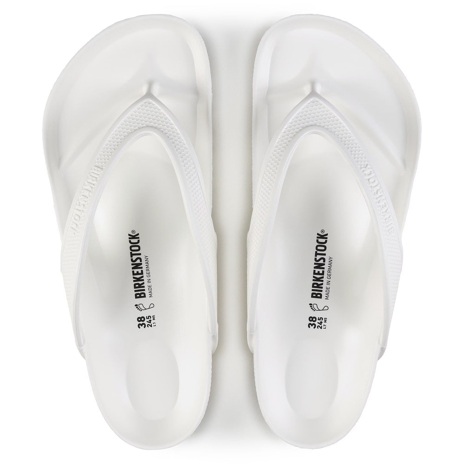 Birkenstock Honolulu Eva Women's Thong Sandal NW/OB