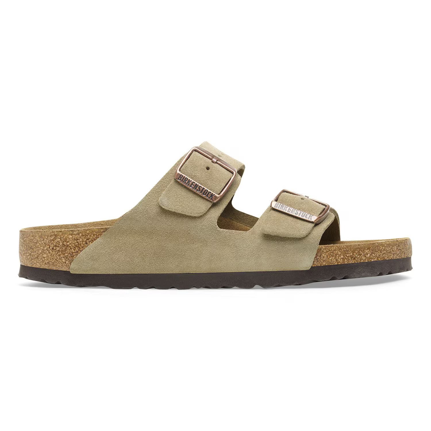 Birkenstock Arizona BS Women's Sandals NW/OB