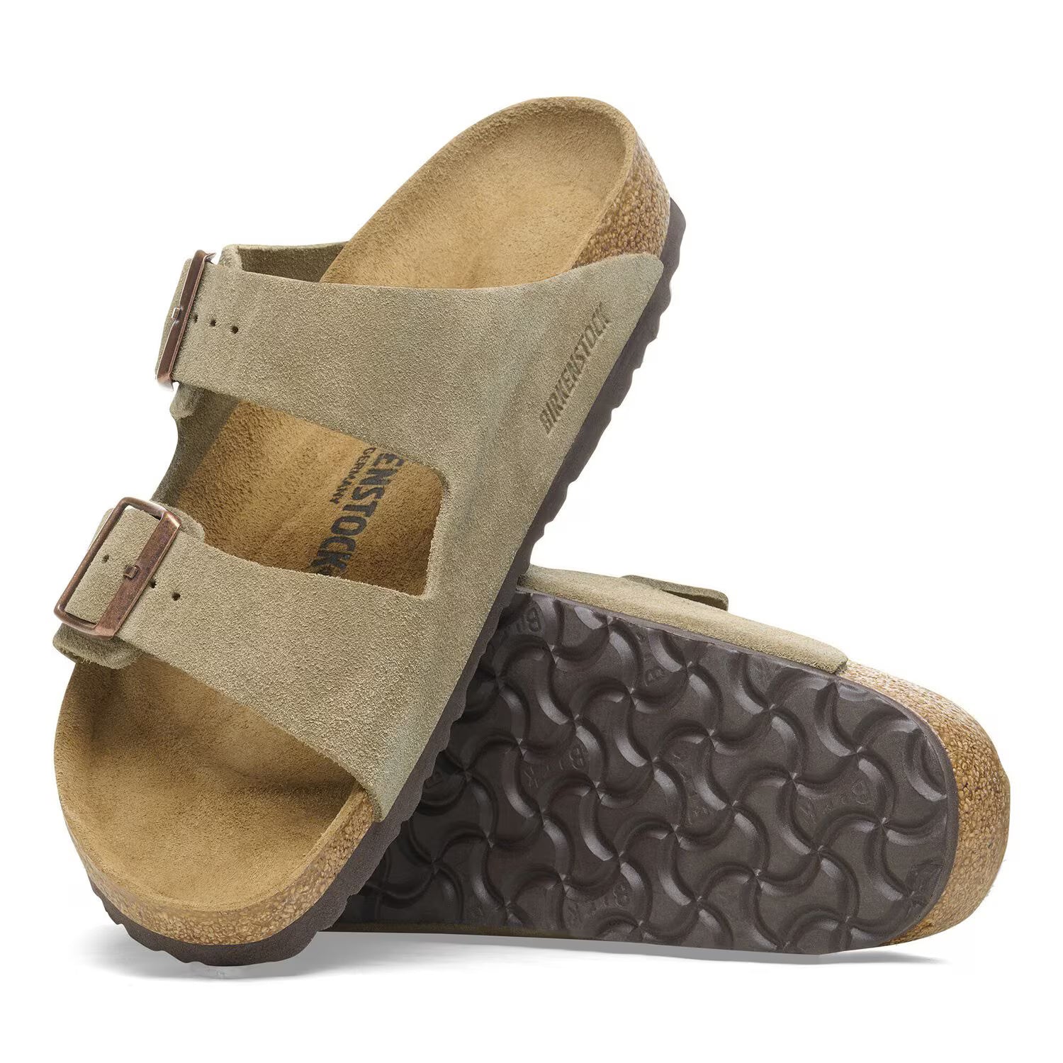 Birkenstock Arizona BS Women's Sandals NW/OB