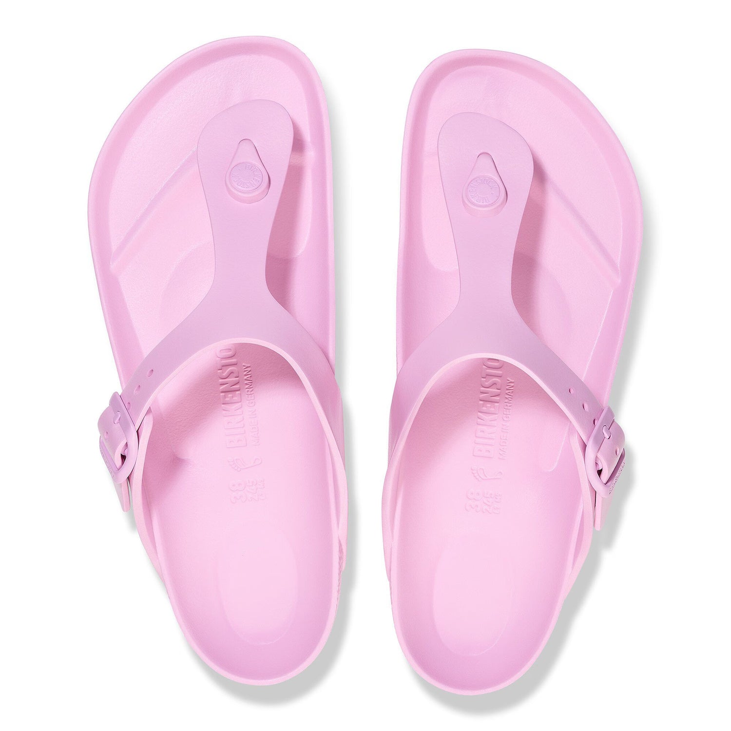 Birkenstock Gizeh EVA Women's Sandals NW/B
