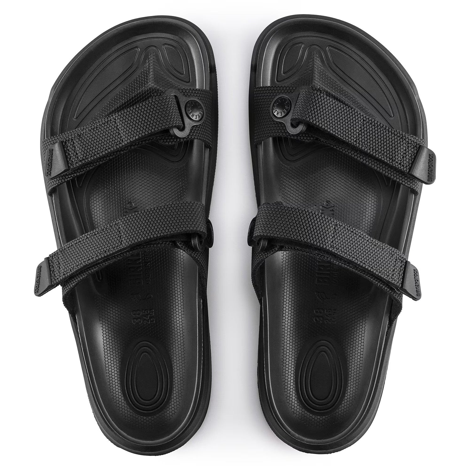 Birkenstock Sahara Women's Sandals NW/OB