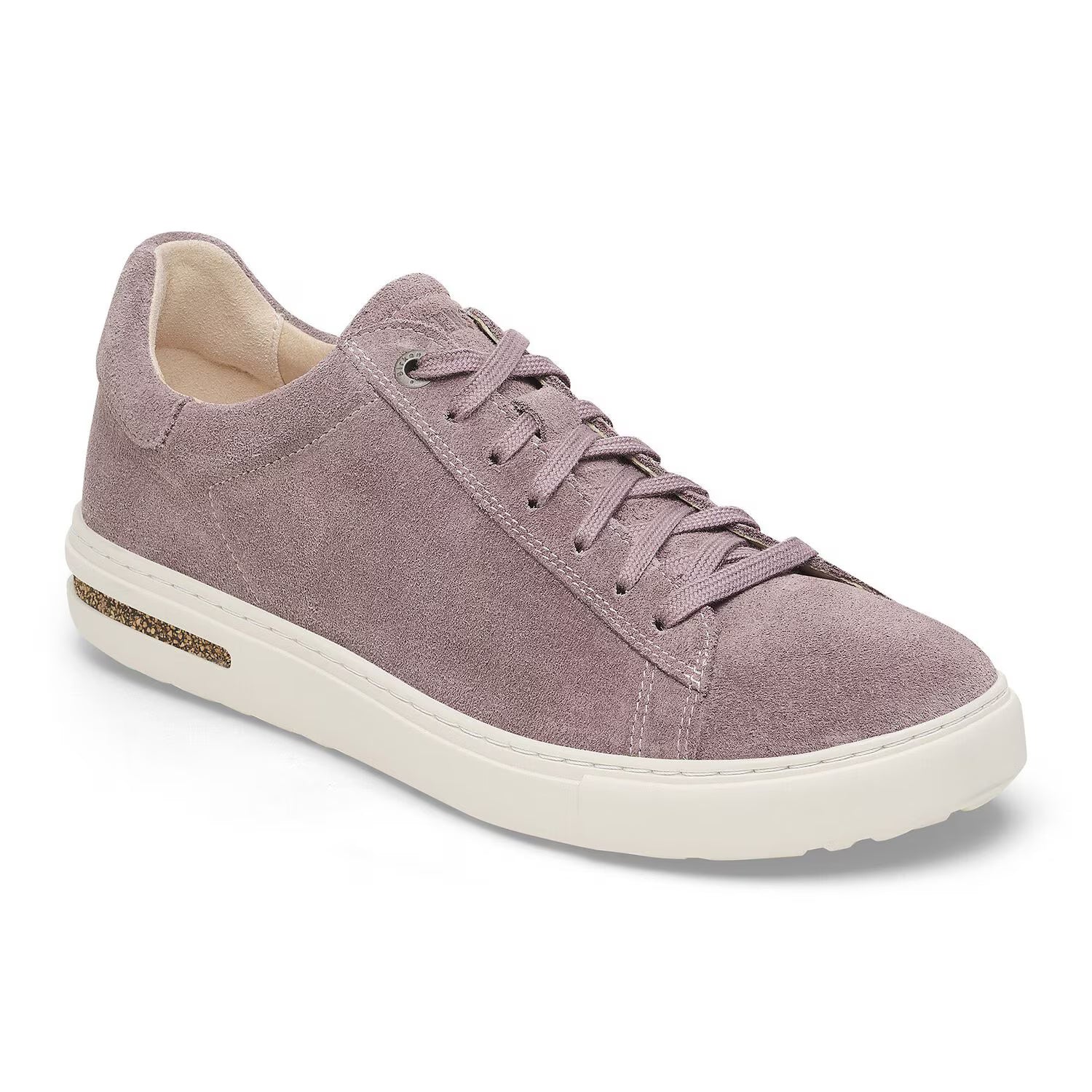 Faded Purple