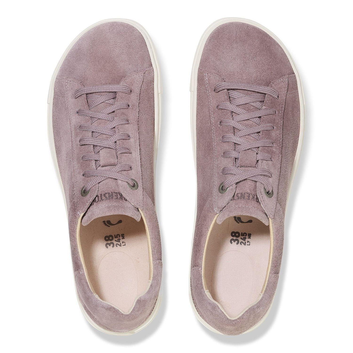 Birkenstock Bend Low Unisex Sneakers NW/OB