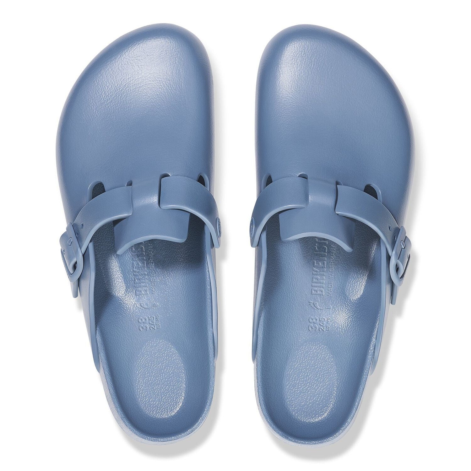Birkenstock Boston Eva Unisex Clogs NW/OB