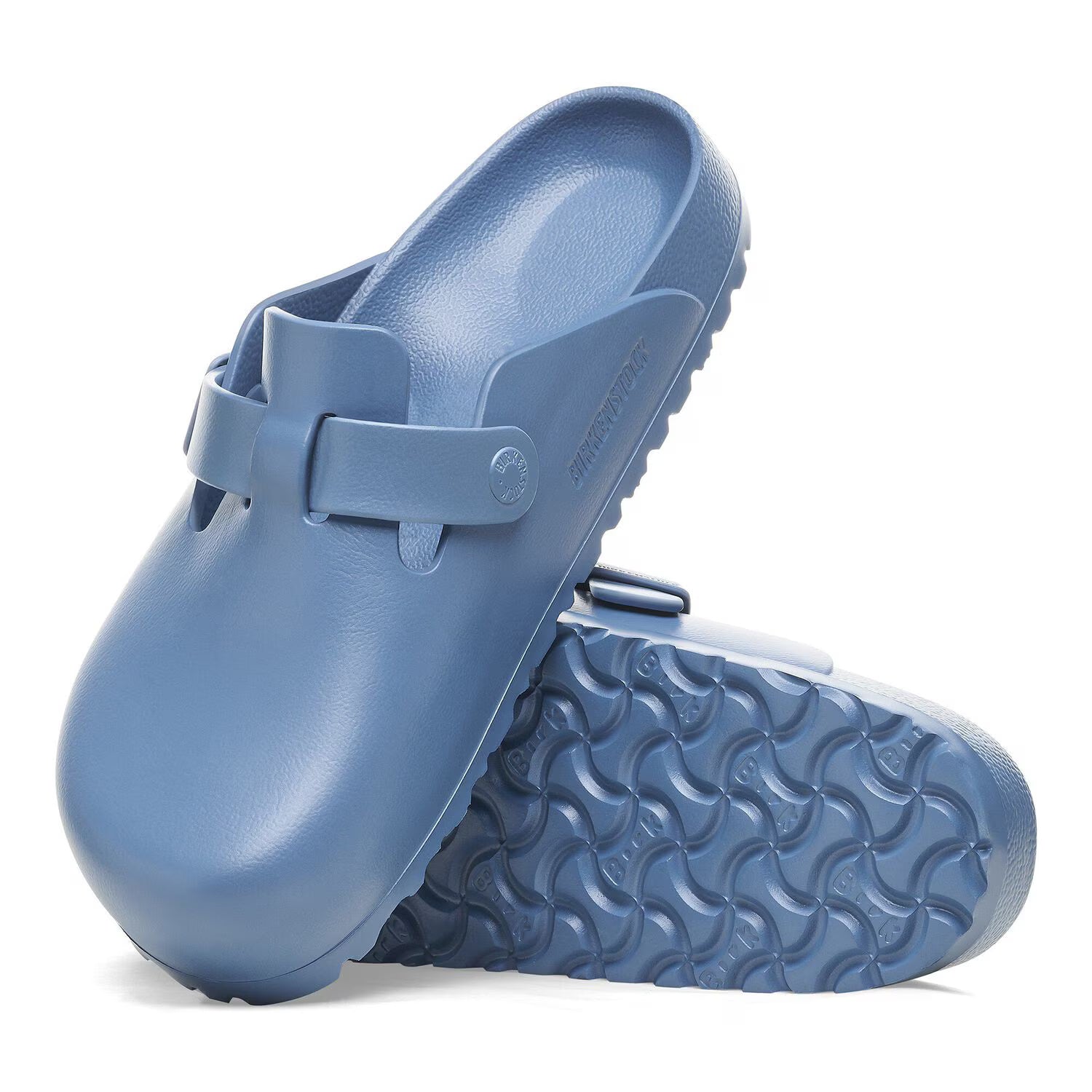 Birkenstock Boston Eva Unisex Clogs NW/OB