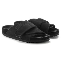 Black Suede