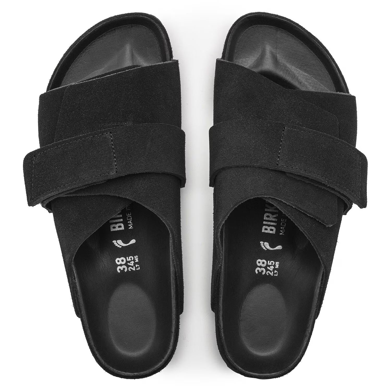 Birkenstock Kyoto Women's Sandals NW/OB