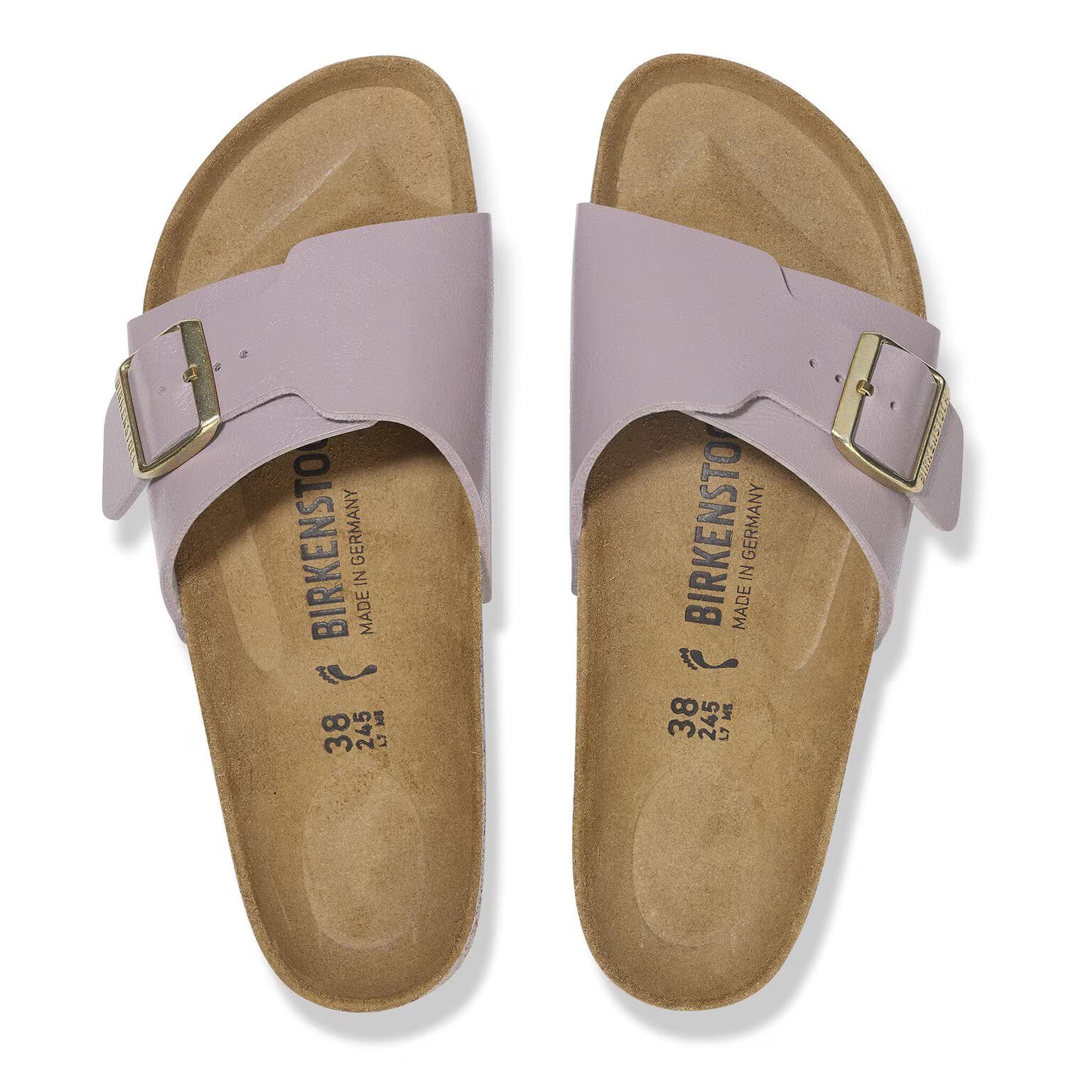 Birkenstock Catalina Women's Sandal NW/OB