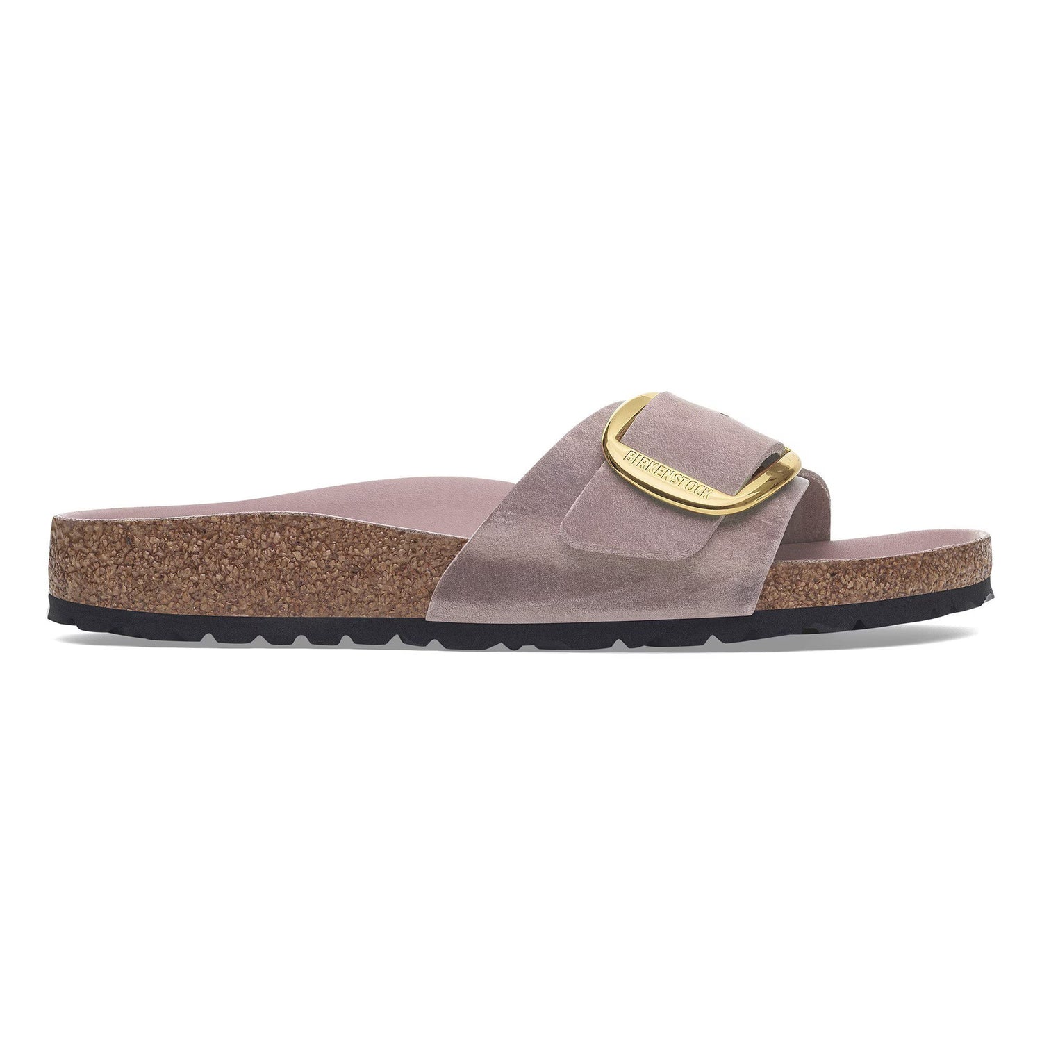 Birkenstock Madrid Big Buckle Women's Sandals NW/OB