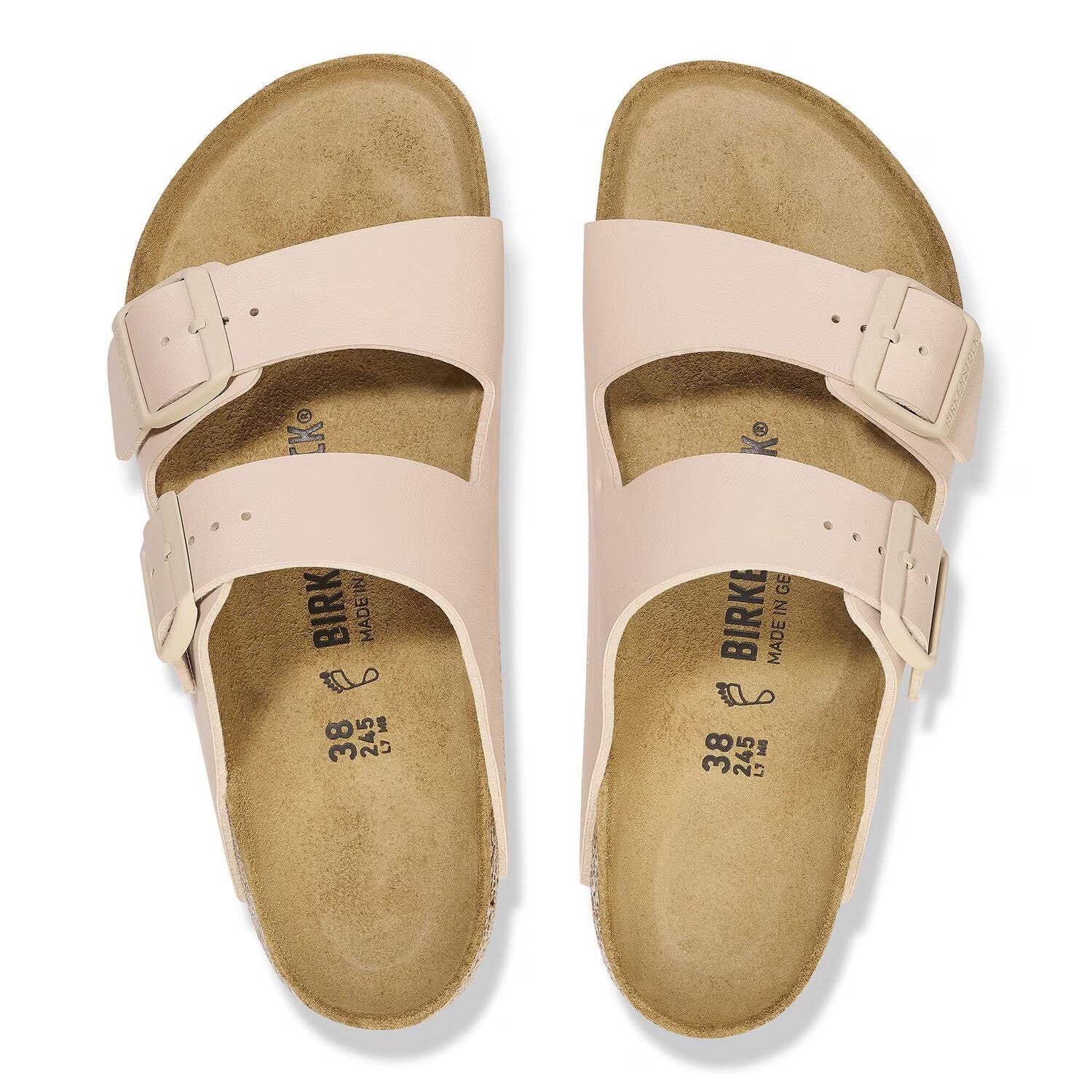 Birkenstock Arizona Women's Sandals NW/OB
