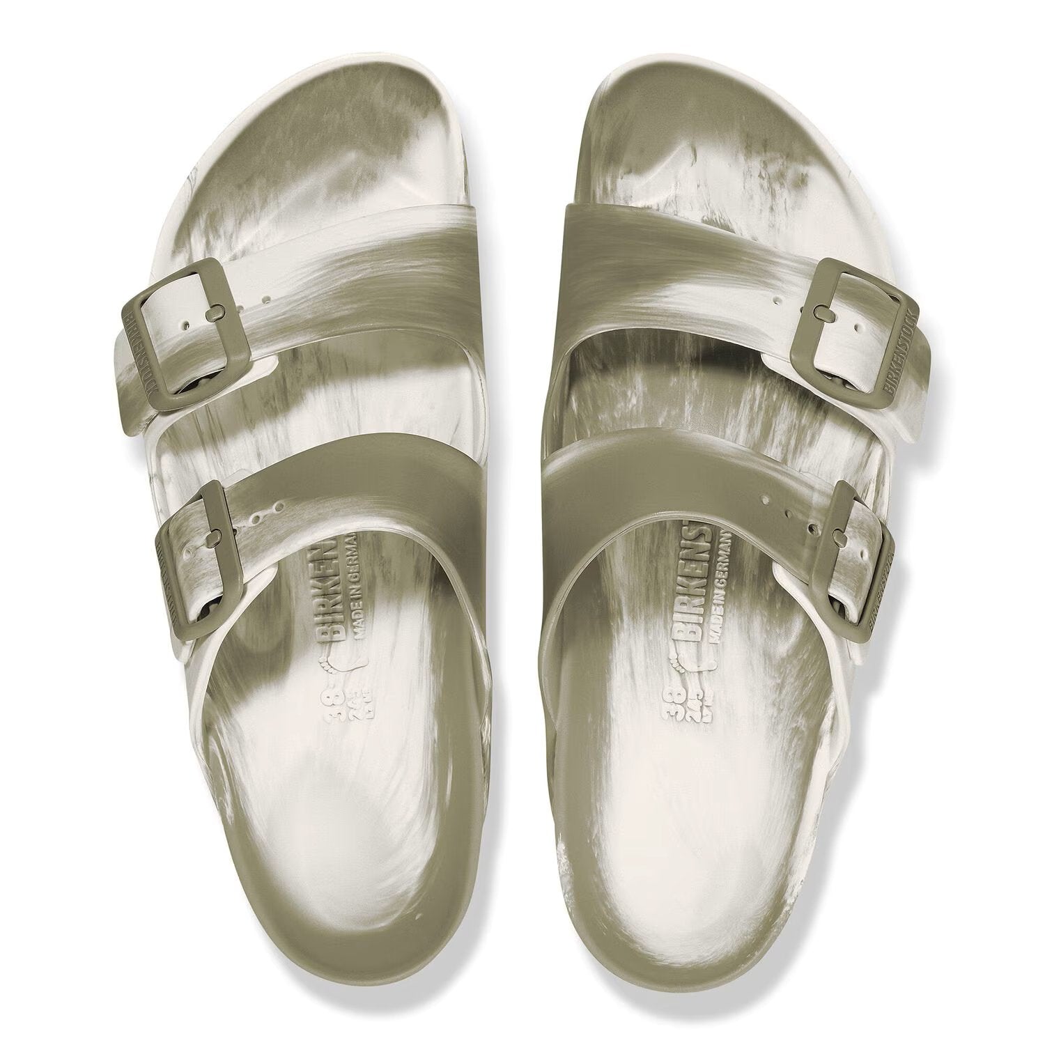 Birkenstock Arizona EVA Men's Sandals NW/OB
