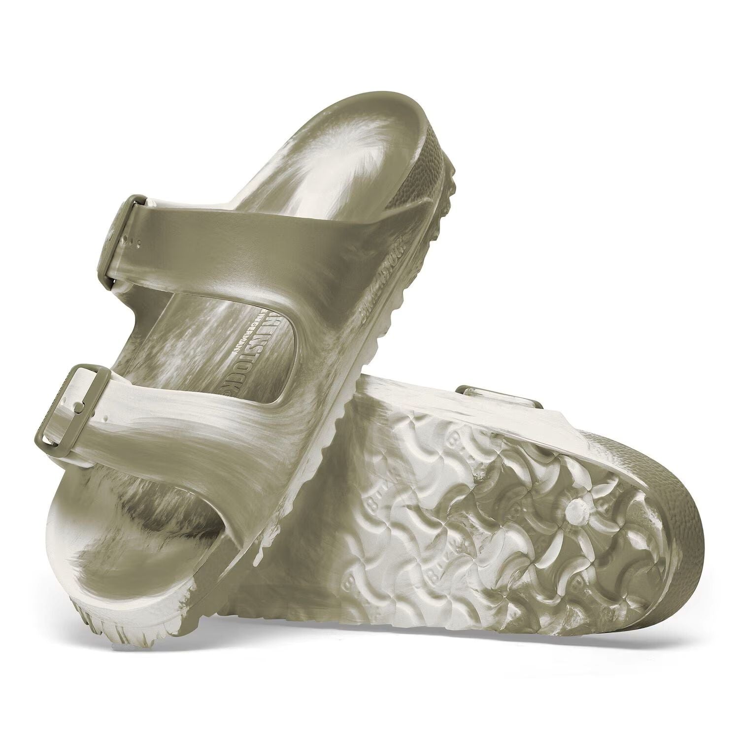 Birkenstock Arizona EVA Men's Sandals NW/OB
