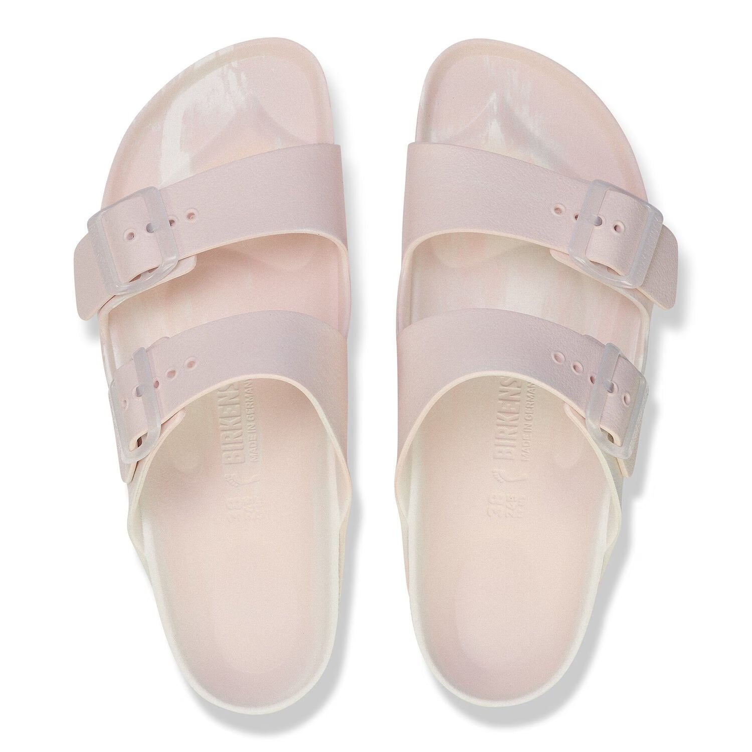 Birkenstock Arizona EVA Men's Sandals NW/OB