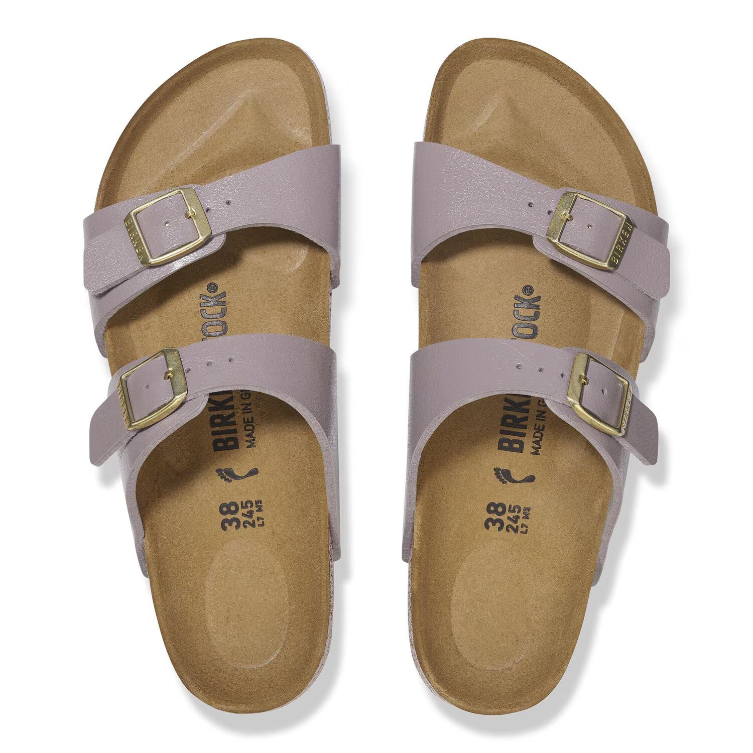 Birkenstock Sydney Women's Sandals NW/OB