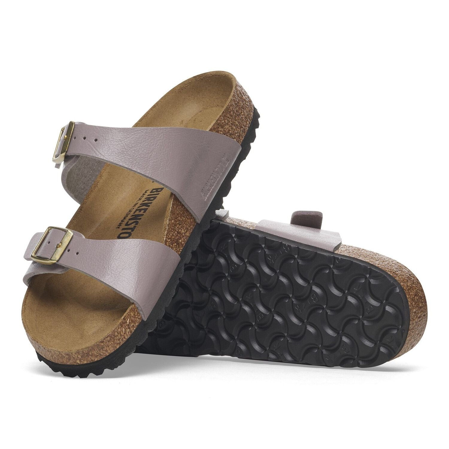 Birkenstock Sydney Women's Sandals NW/OB