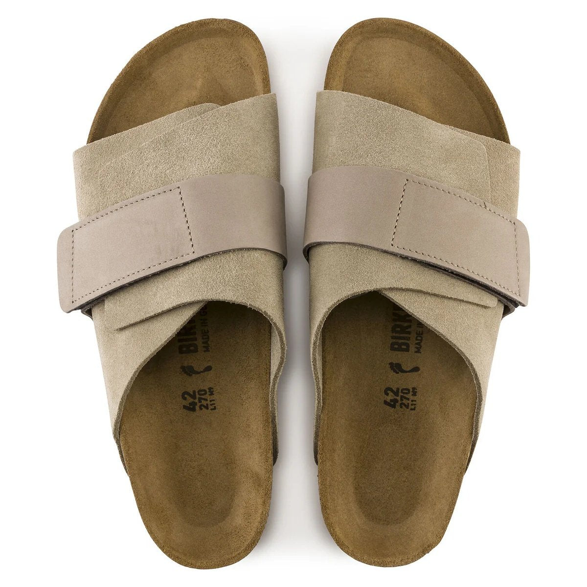 Birkenstock Kyoto Women's Sandals NW/OB