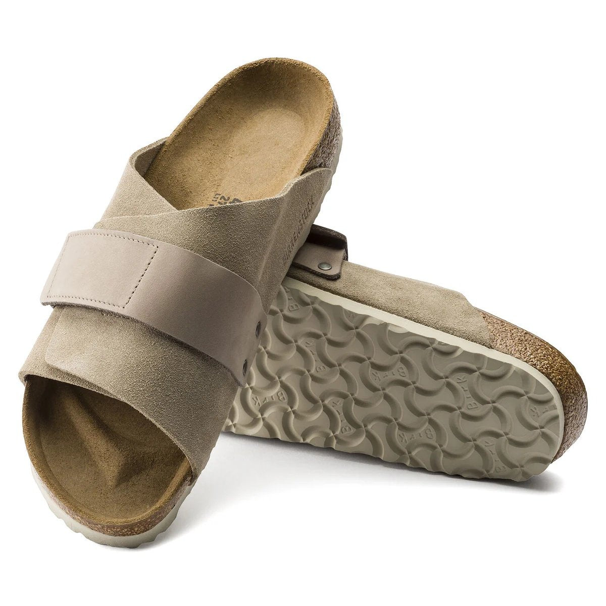 Birkenstock Kyoto Women's Sandals NW/OB