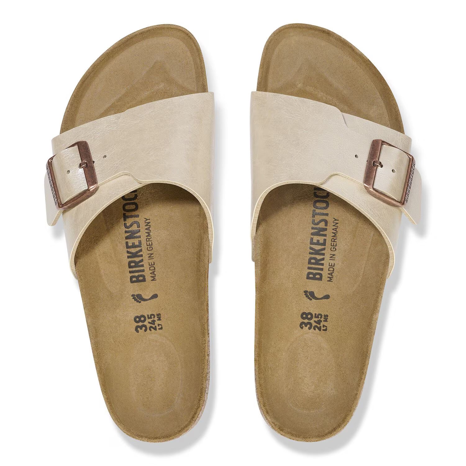 Birkenstock Catalina Women's Sandal NW/OB