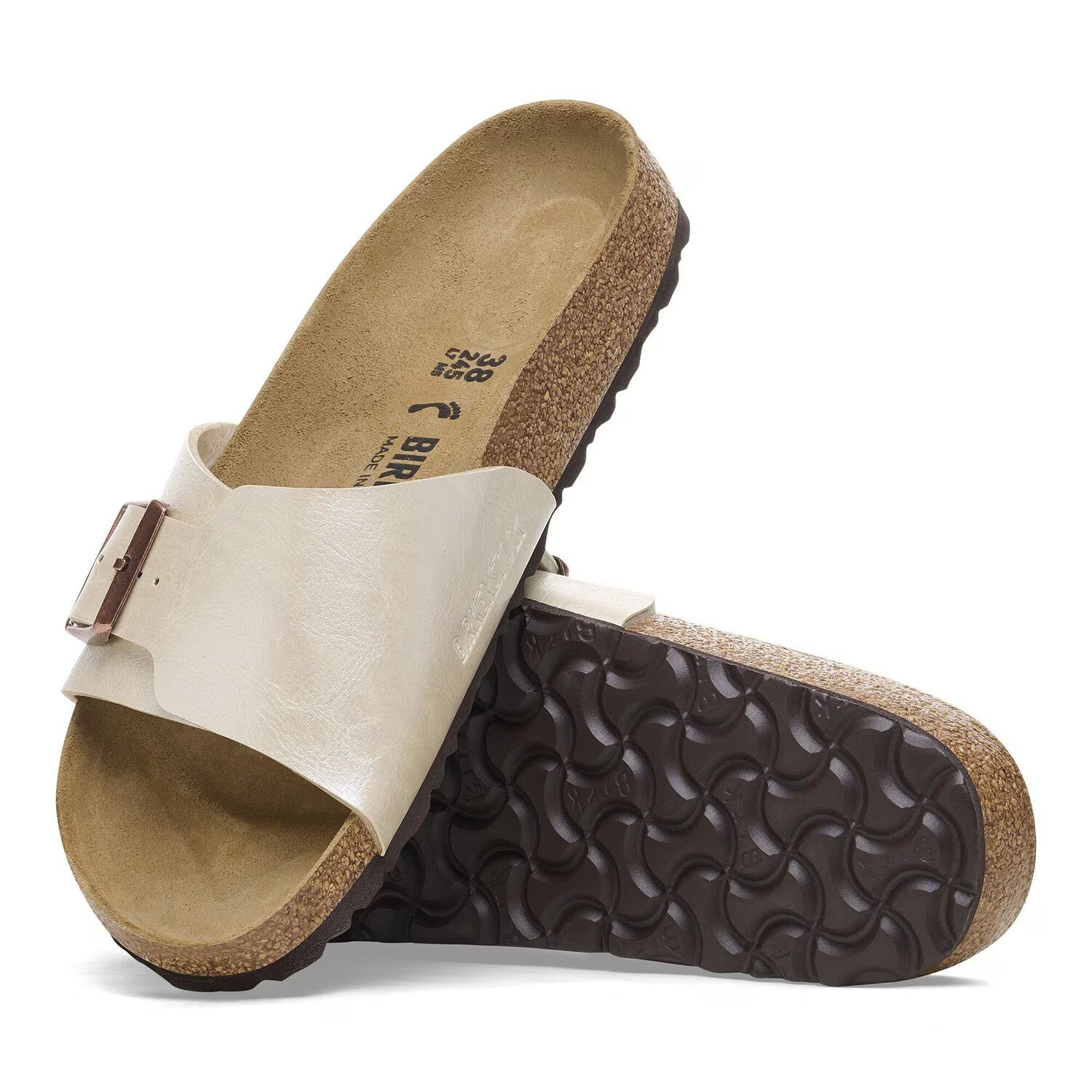 Birkenstock Catalina Women's Sandal NW/OB