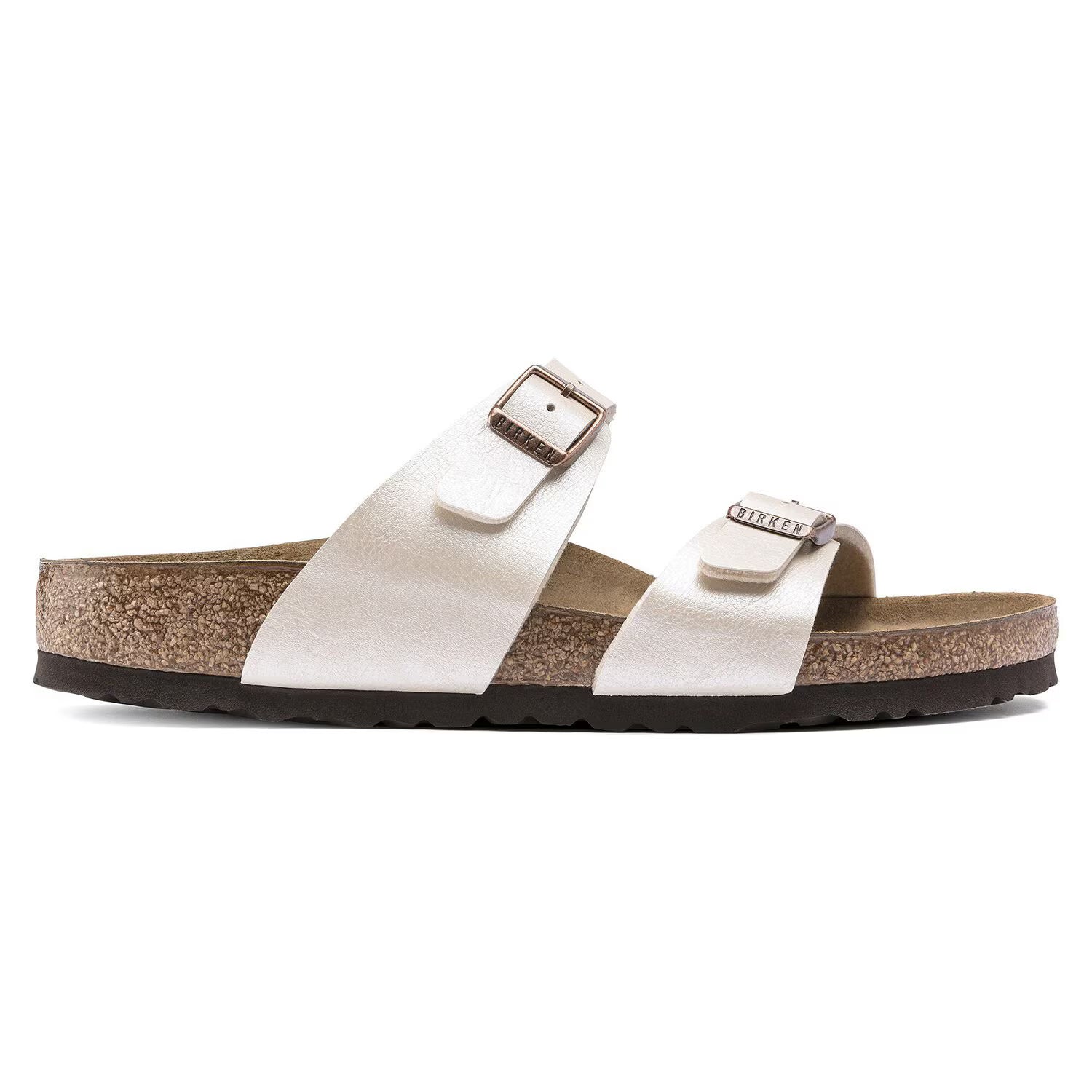 Birkenstock Sydney Women's Sandals NW/OB