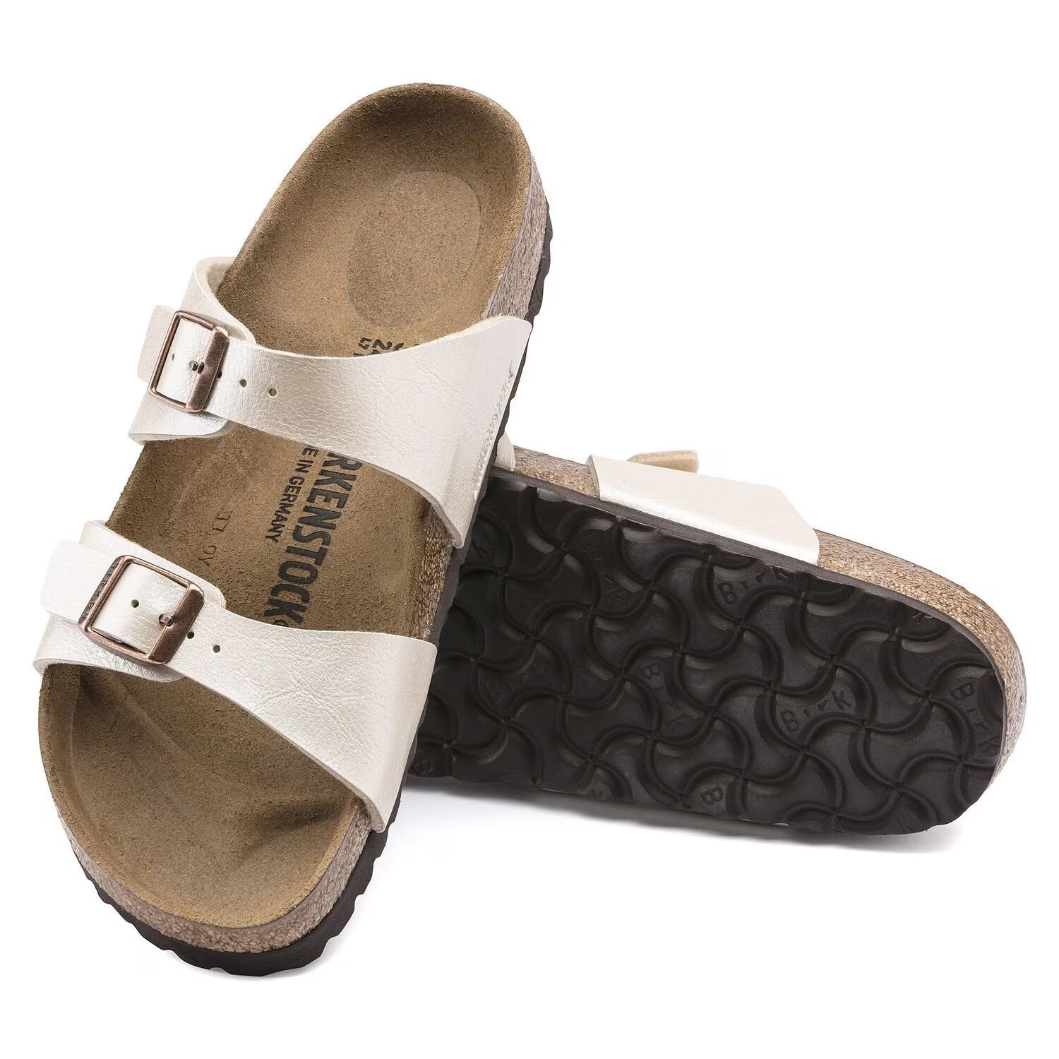 Birkenstock Sydney Women's Sandals NW/OB