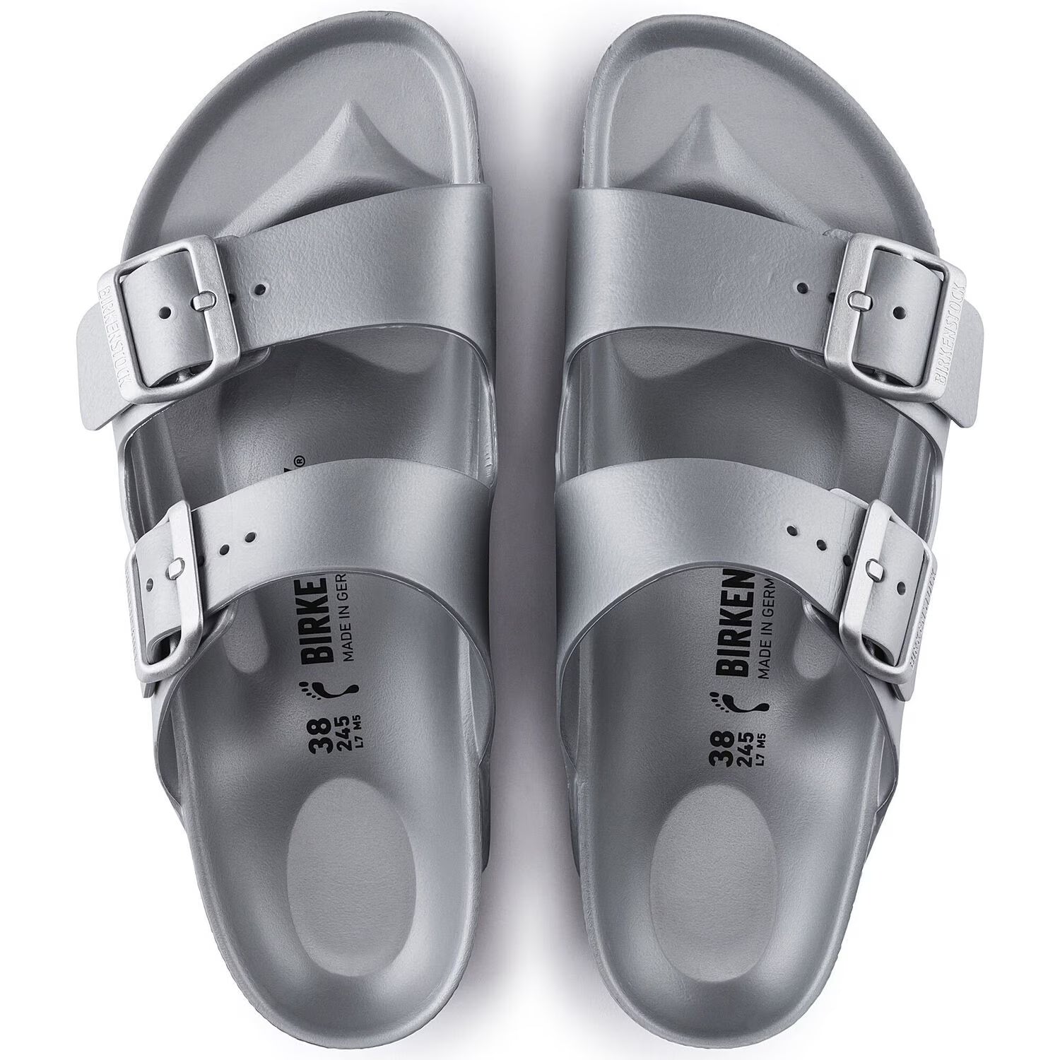 Birkenstock Arizona EVA Men's Sandals NW/OB