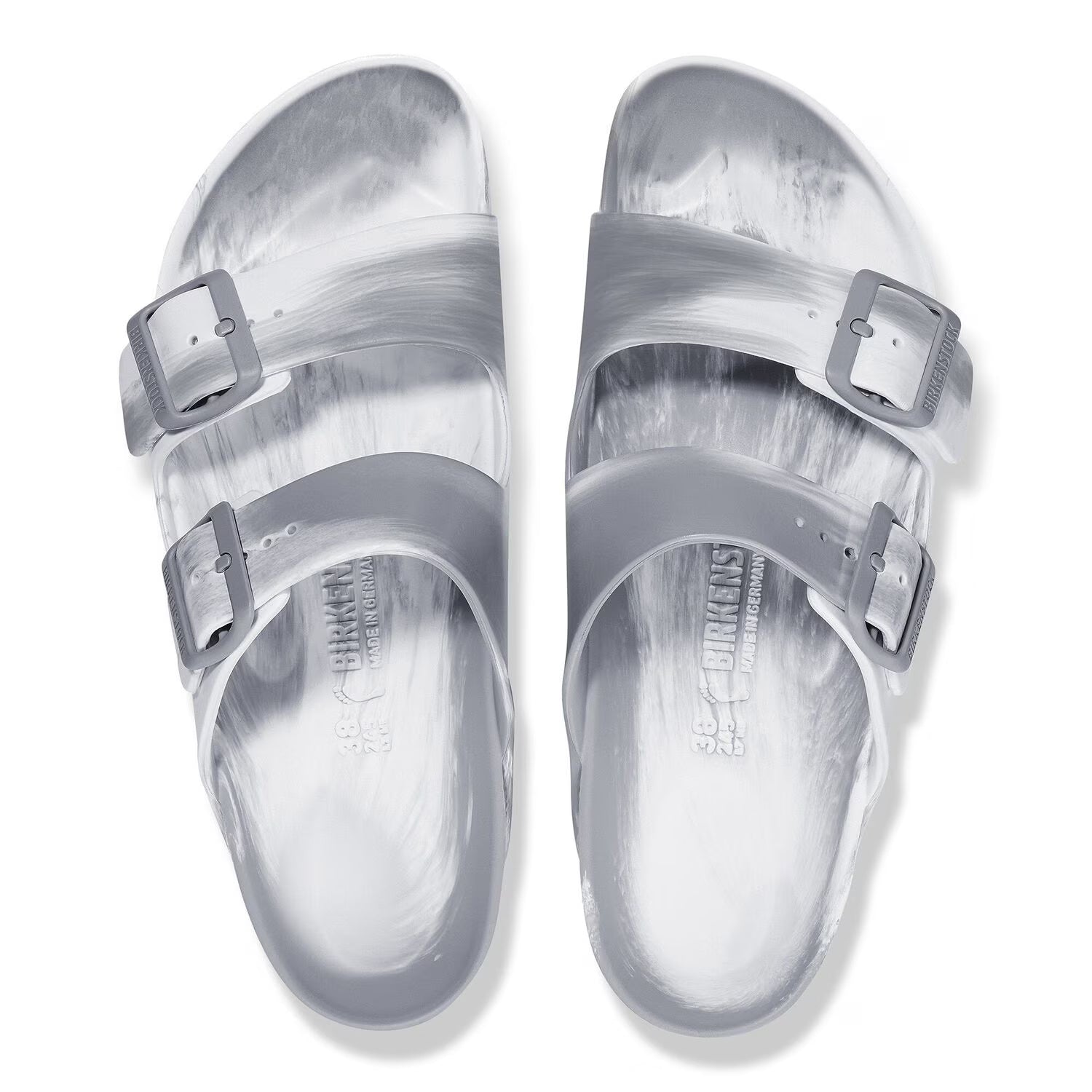 Birkenstock Arizona EVA Men's Sandals NW/OB