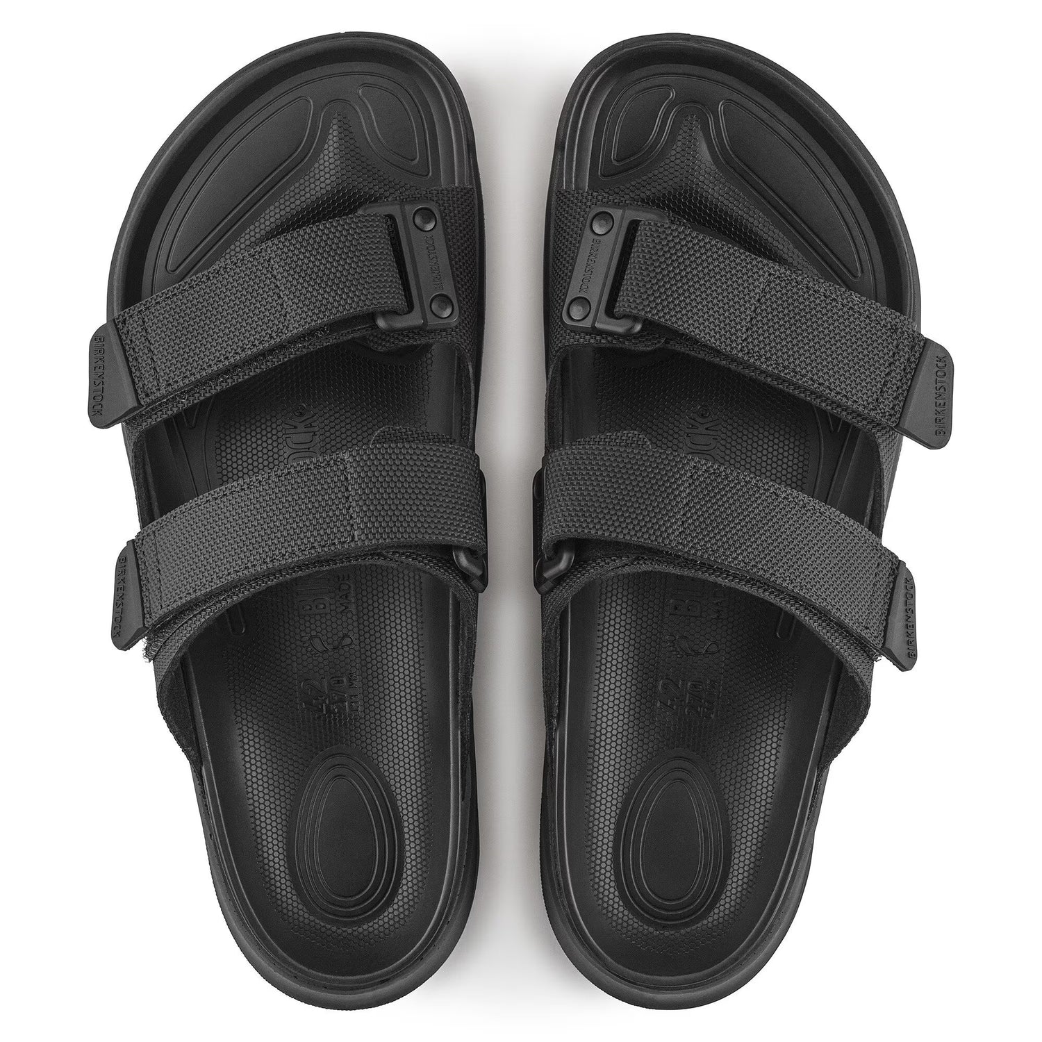 Birkenstock Men's Atacama Sandals NW/OB