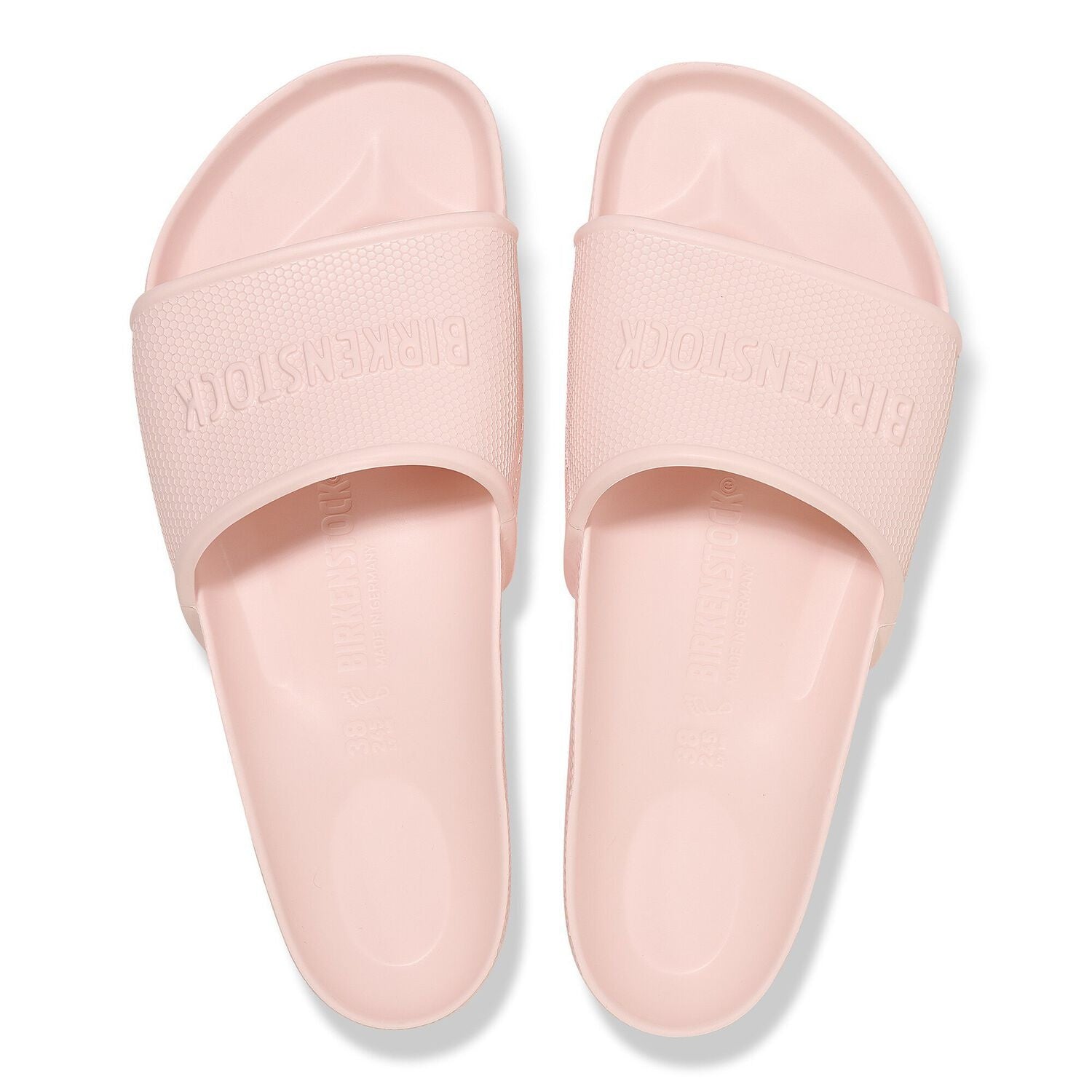Birkenstock Unisex Barbados Eva Slide NW/OB