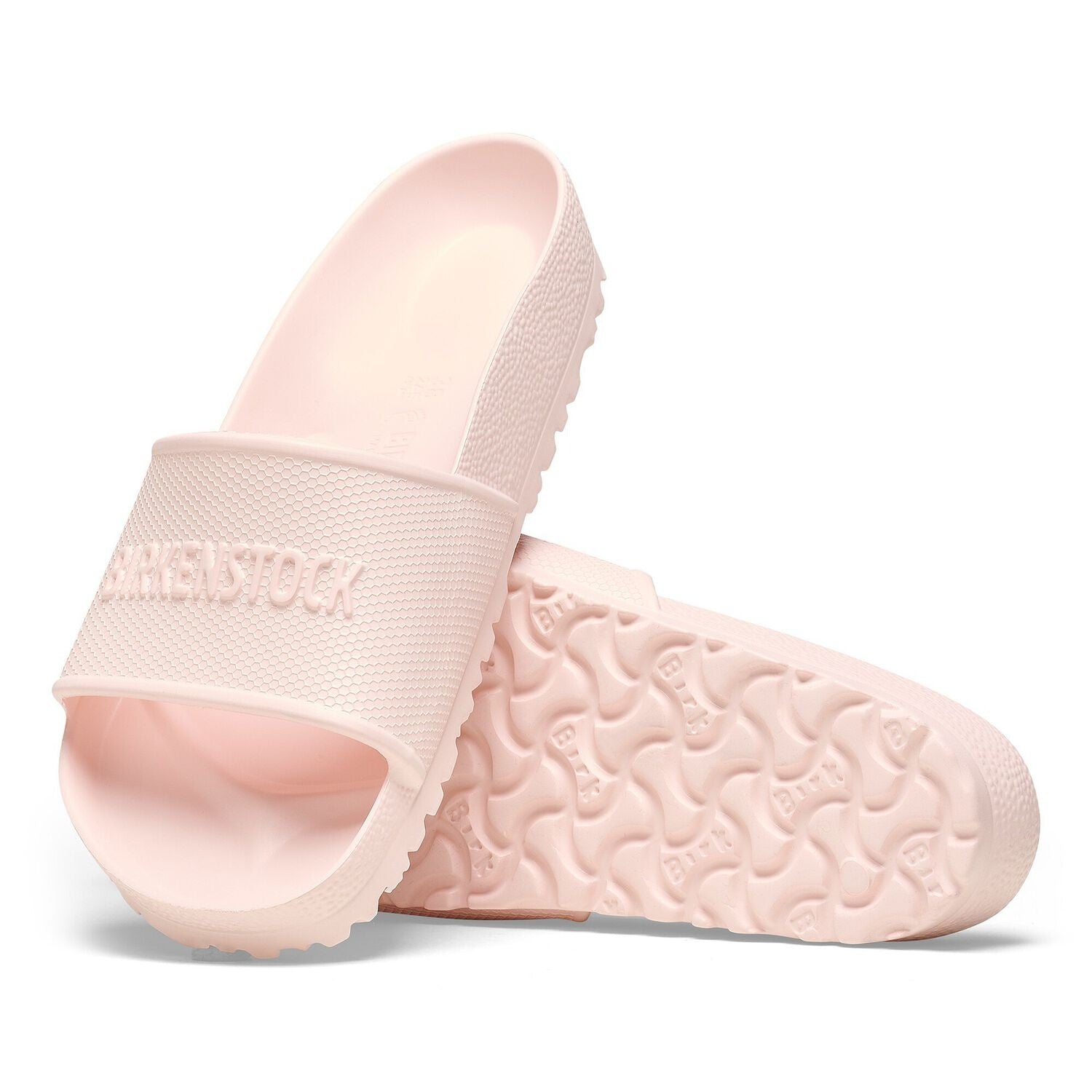 Birkenstock Unisex Barbados Eva Slide NW/OB