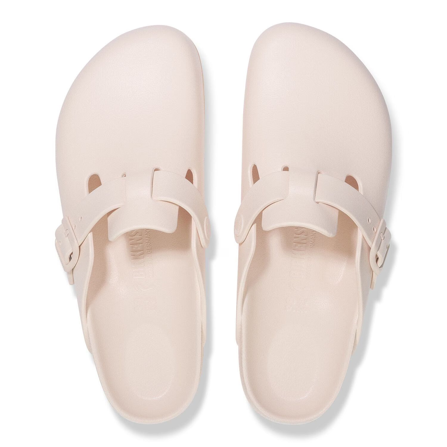 Birkenstock Boston Eva Unisex Clogs NW/OB