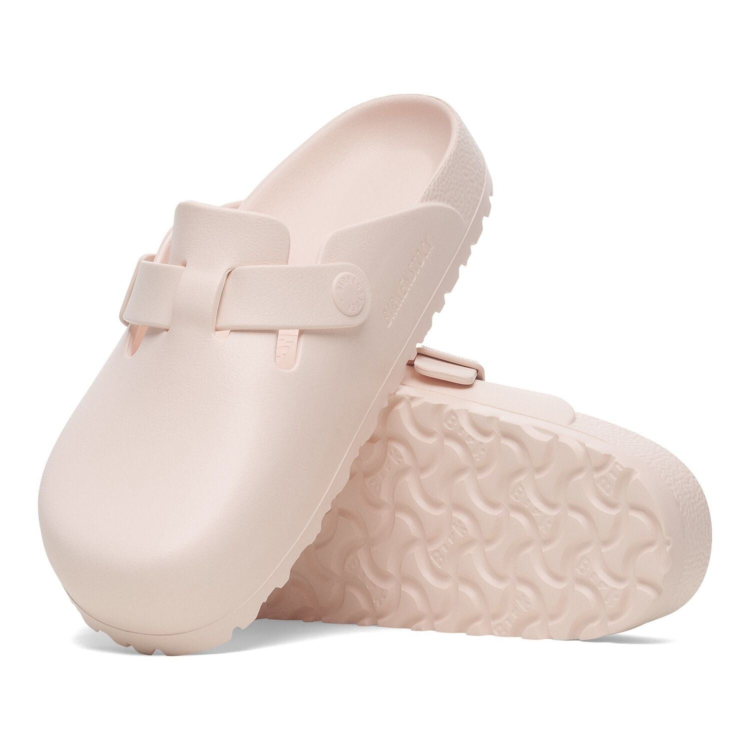 Birkenstock Boston Eva Unisex Clogs NW/OB