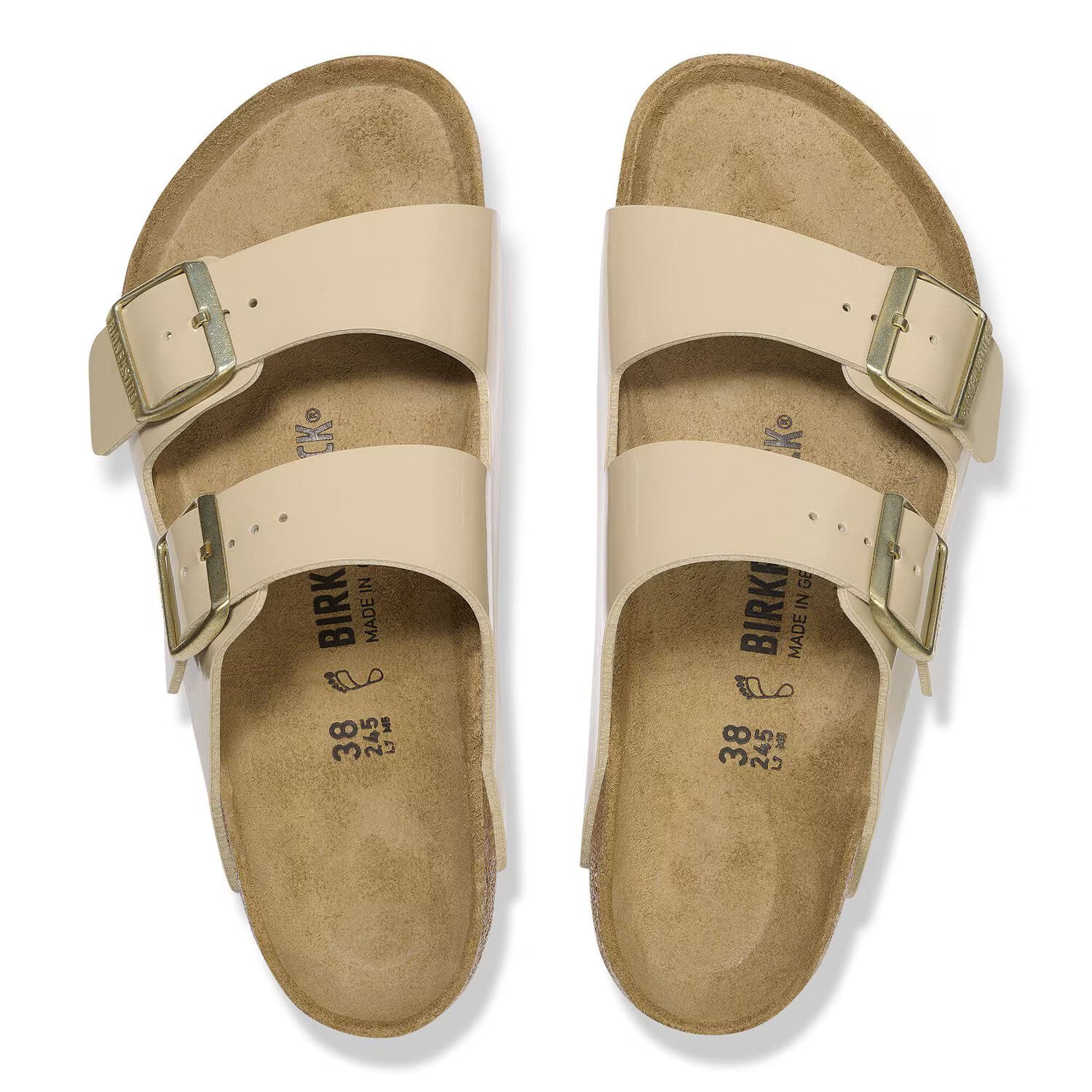 Birkenstock Arizona Women's Sandals NW/OB
