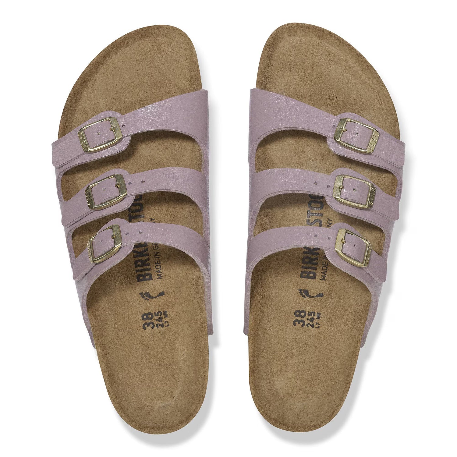 Birkenstock Florida Women's Sandals NW/OB