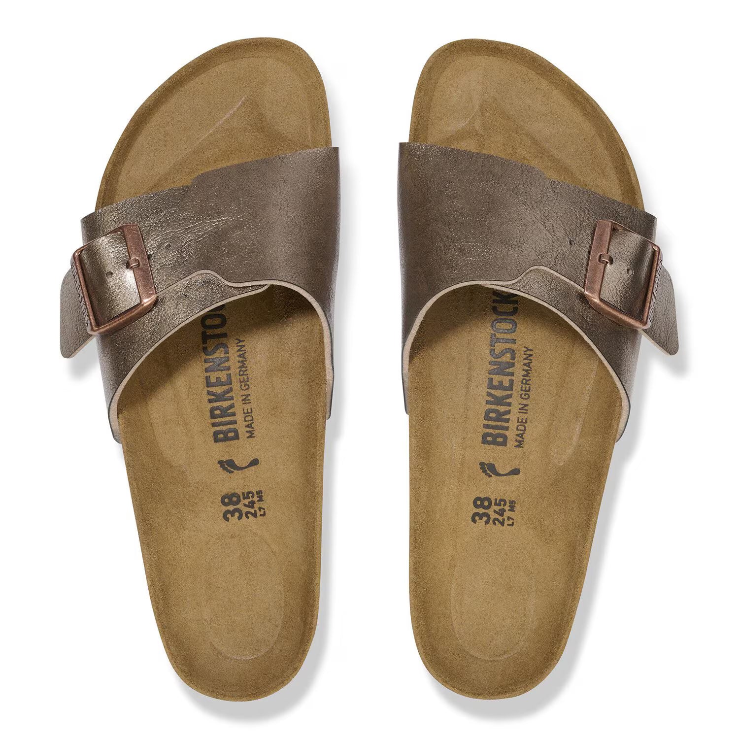 Birkenstock Catalina Women's Sandal NW/OB