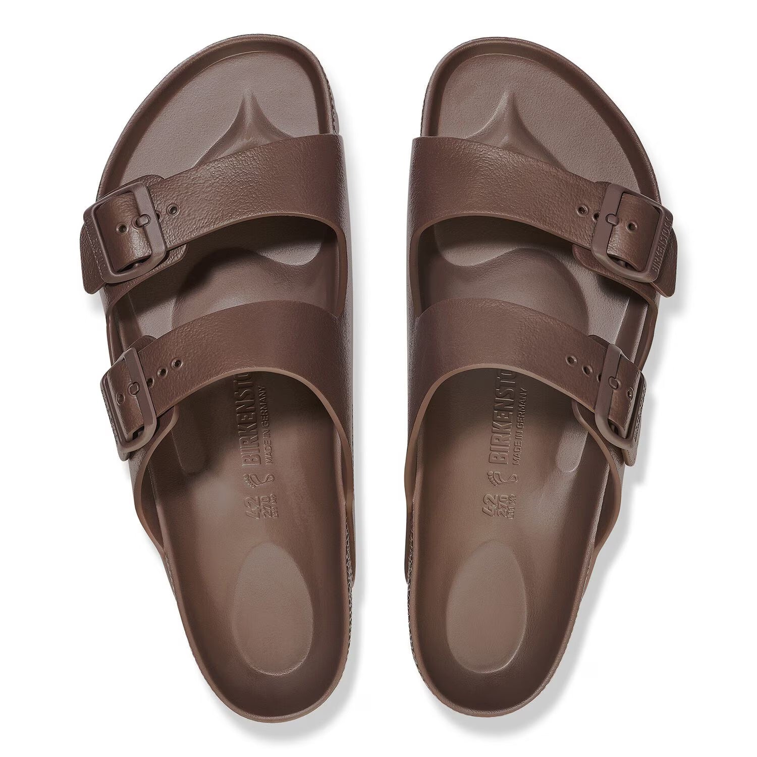 Birkenstock Arizona EVA Men's Sandals NW/OB