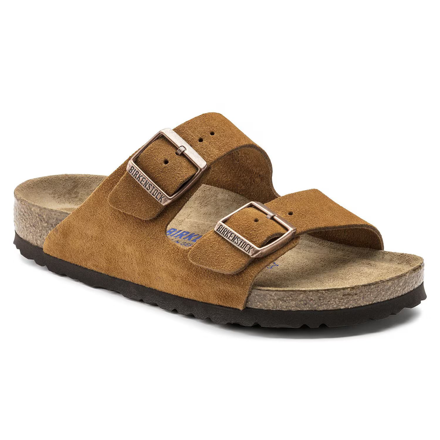 Mink Suede