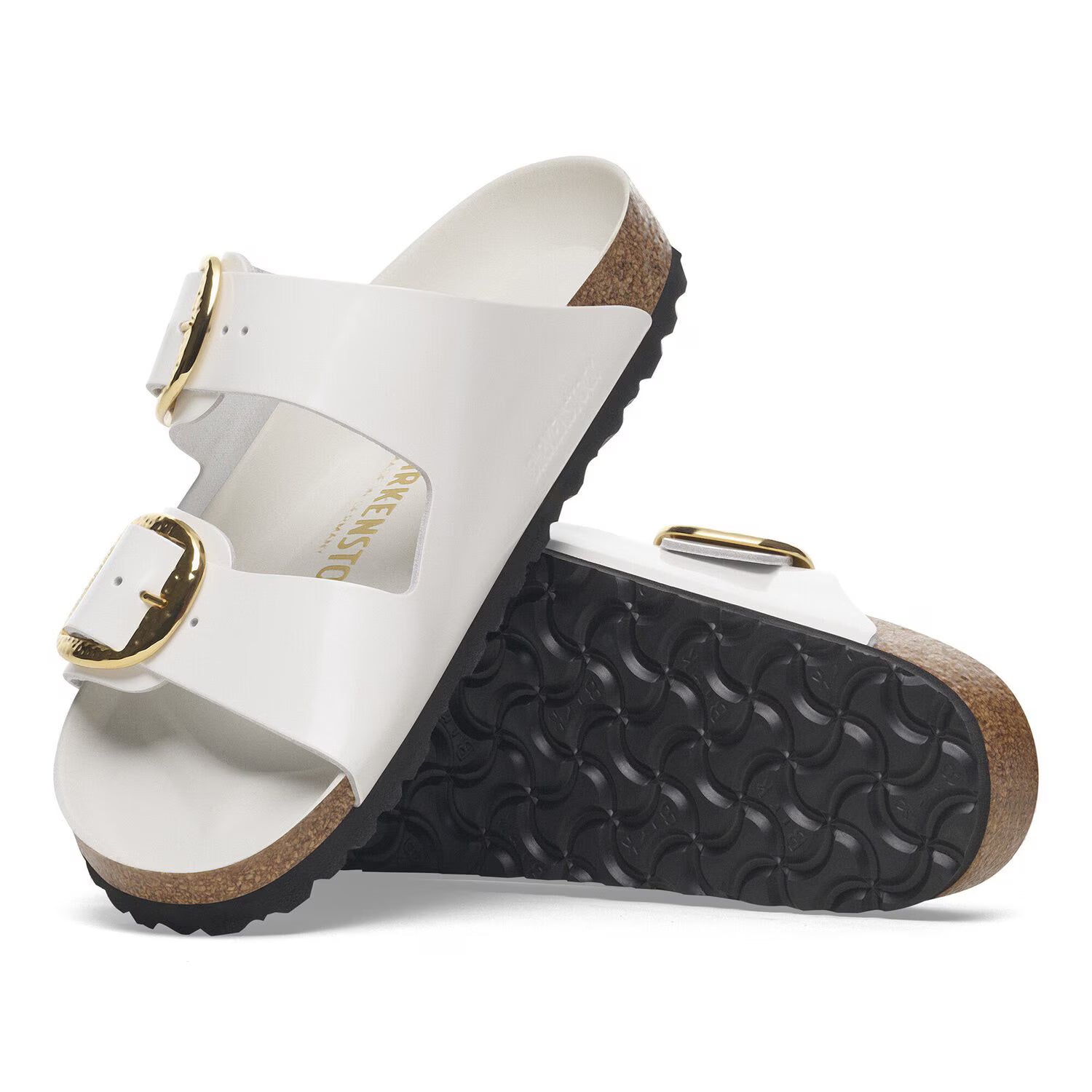 Birkenstock Arizona Big Buckle Women's Sandals NW/OB