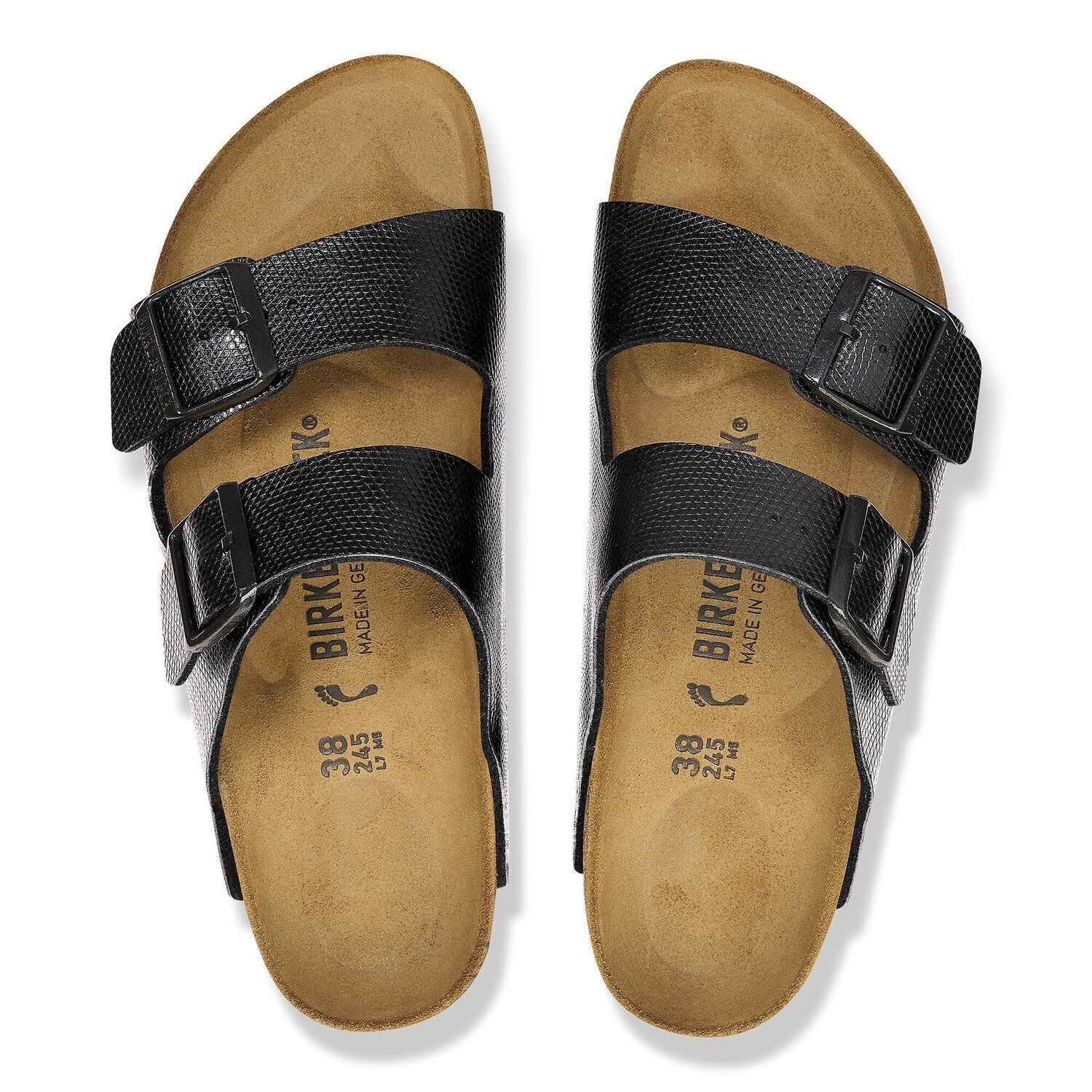 Birkenstock Arizona BS Women's Sandals NW/OB