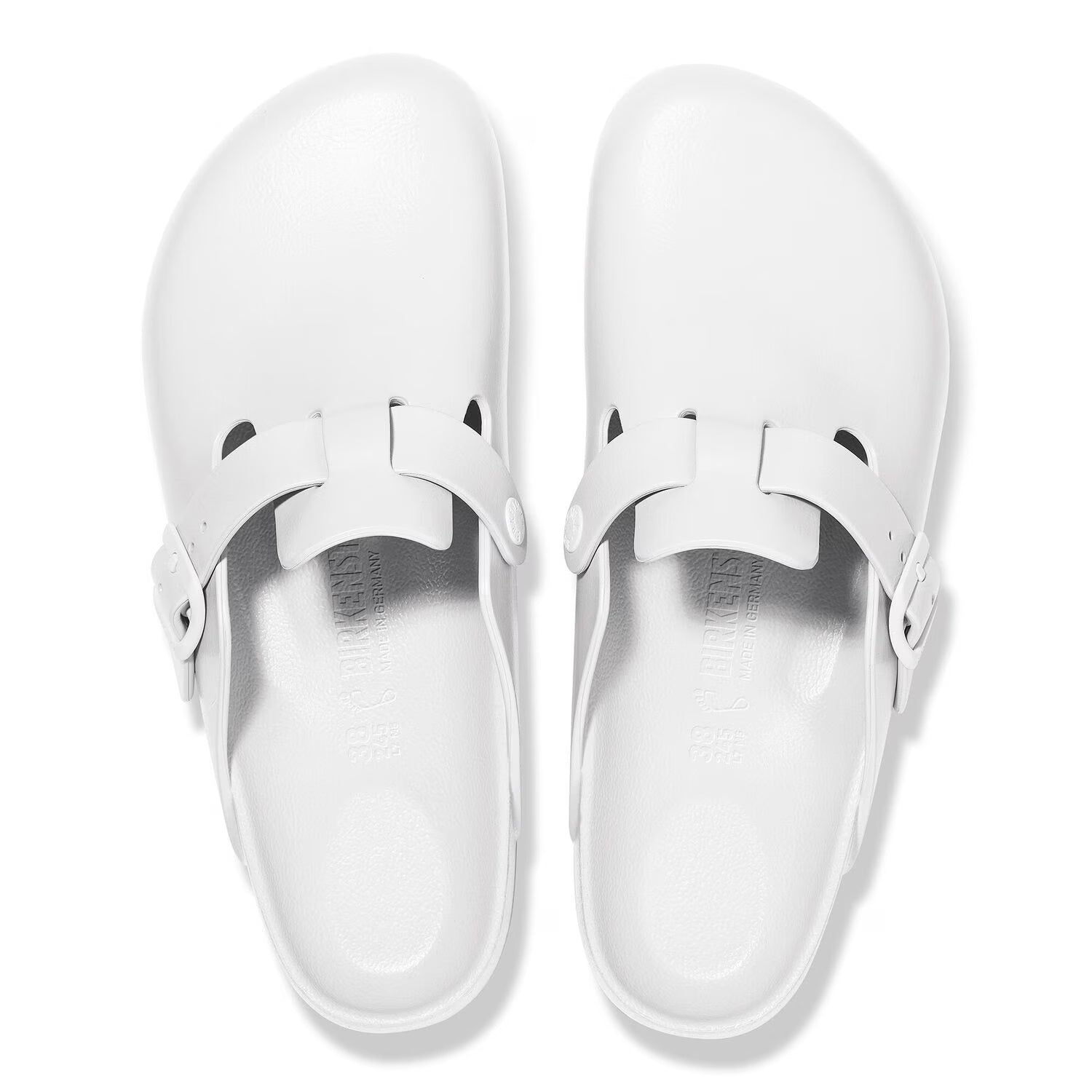 Birkenstock Boston Eva Unisex Clogs NW/OB