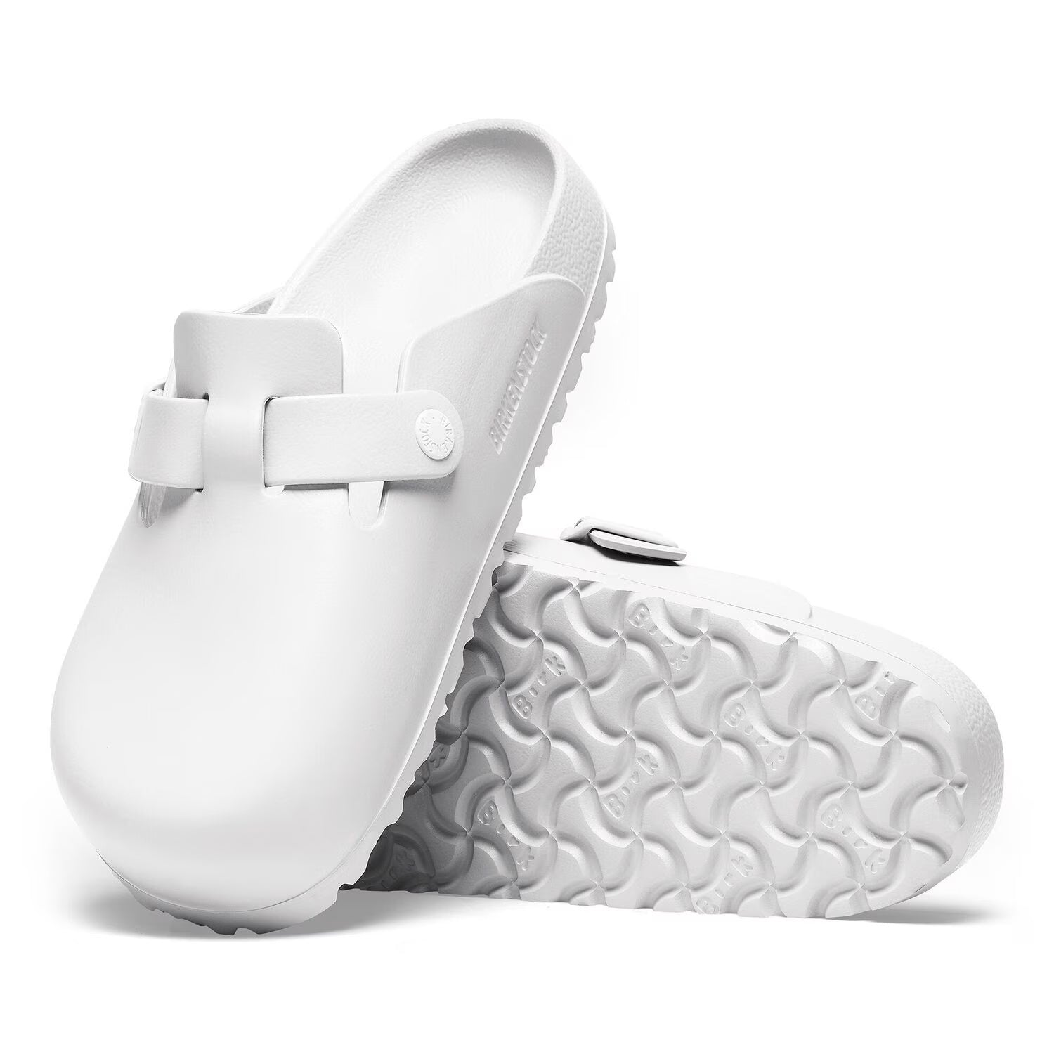 Birkenstock Boston Eva Unisex Clogs NW/OB