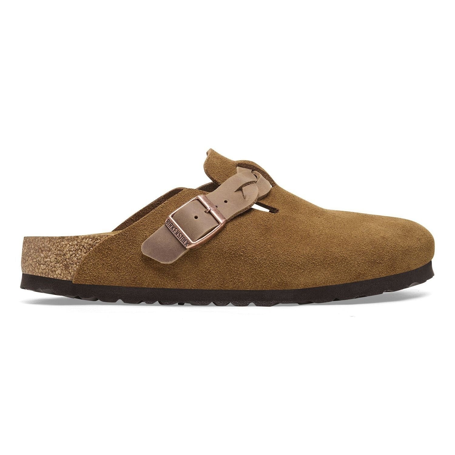 Birkenstock Boston Braided Women's Clogs NW/OB